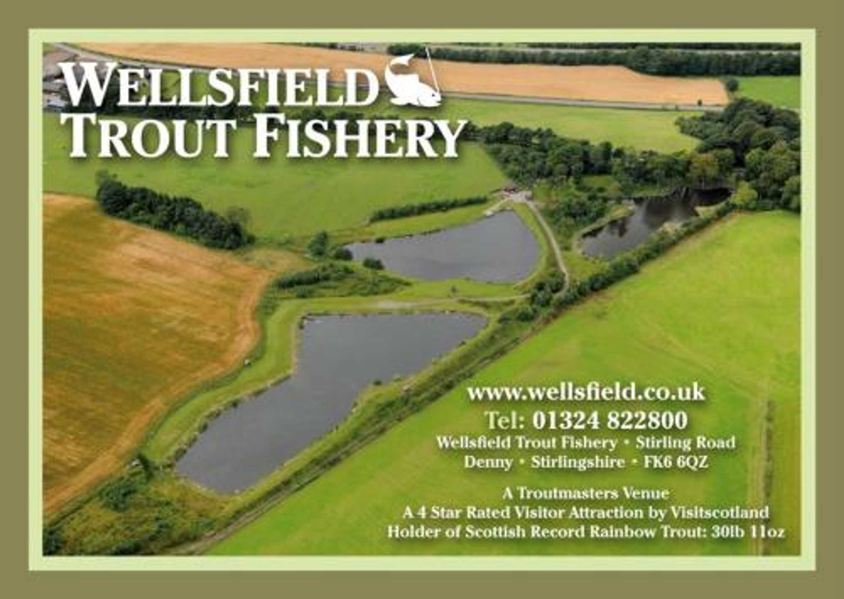 Gift card for Wellsfield Farm Holiday Lodges Gift card for Wellsfield Farm Holiday Lodges