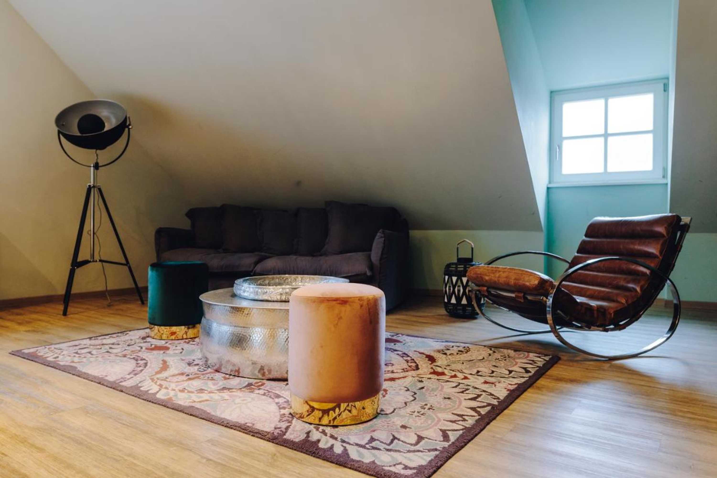 Gift card for Little 7 Boutique Hotel