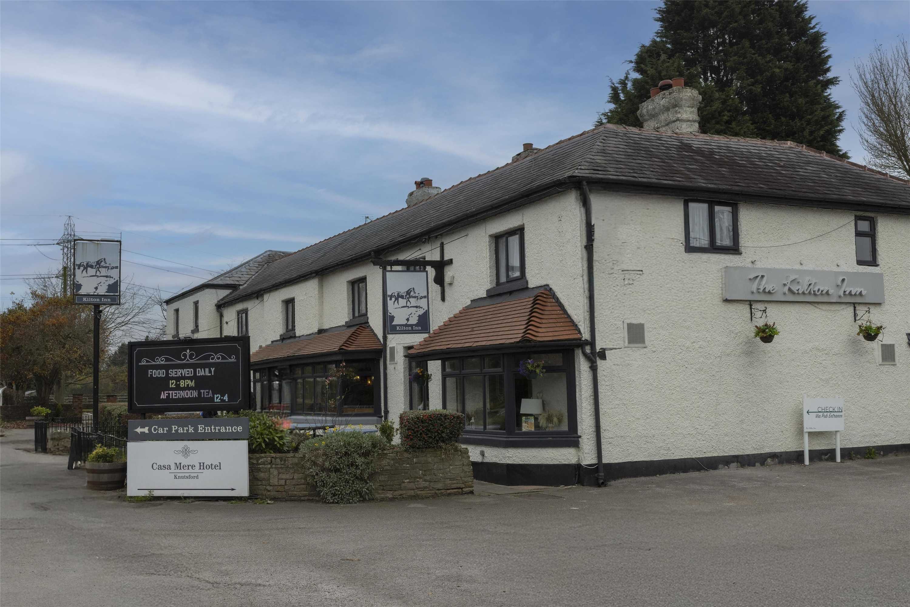 Gift card for Casa Mere Manchester Airport, Knutsford, Sure Collection by Best Western Gift card for Casa Mere Manchester Airport, Knutsford, Sure Collection by Best Western