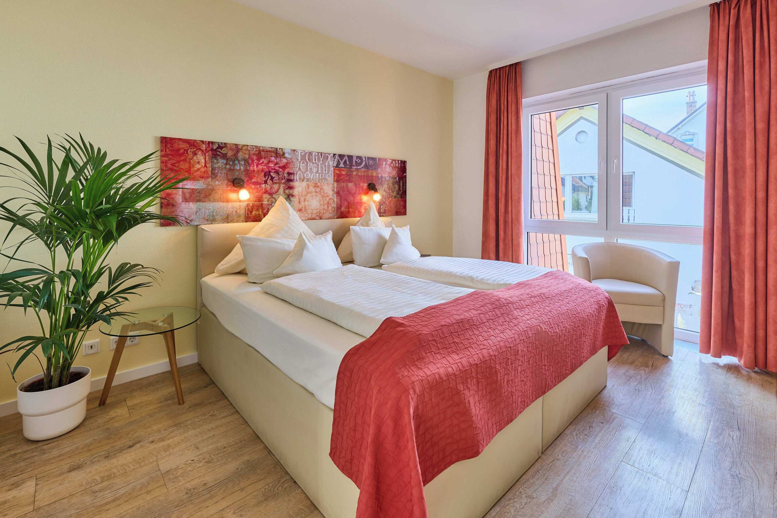 Gift card for Arador City Hotel