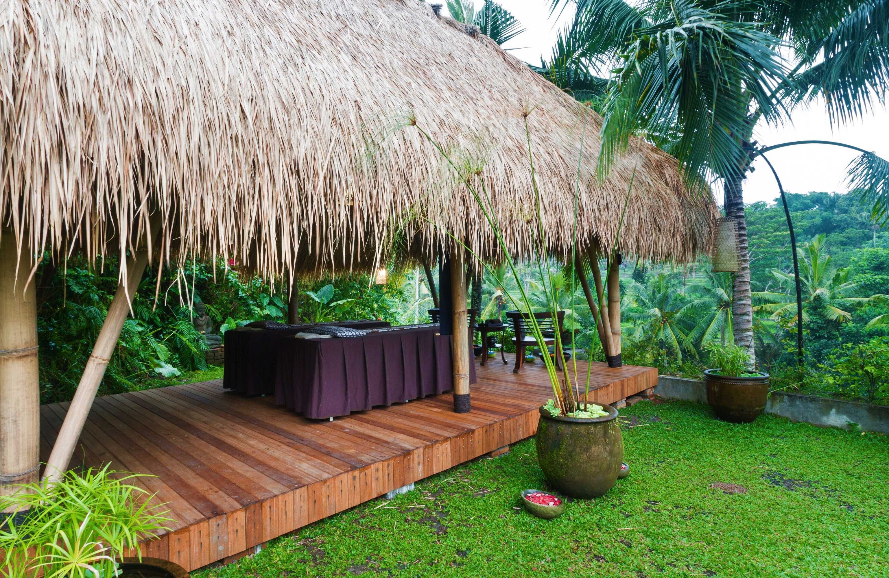 Gift card for Cepik Villa Sidemen by Agata