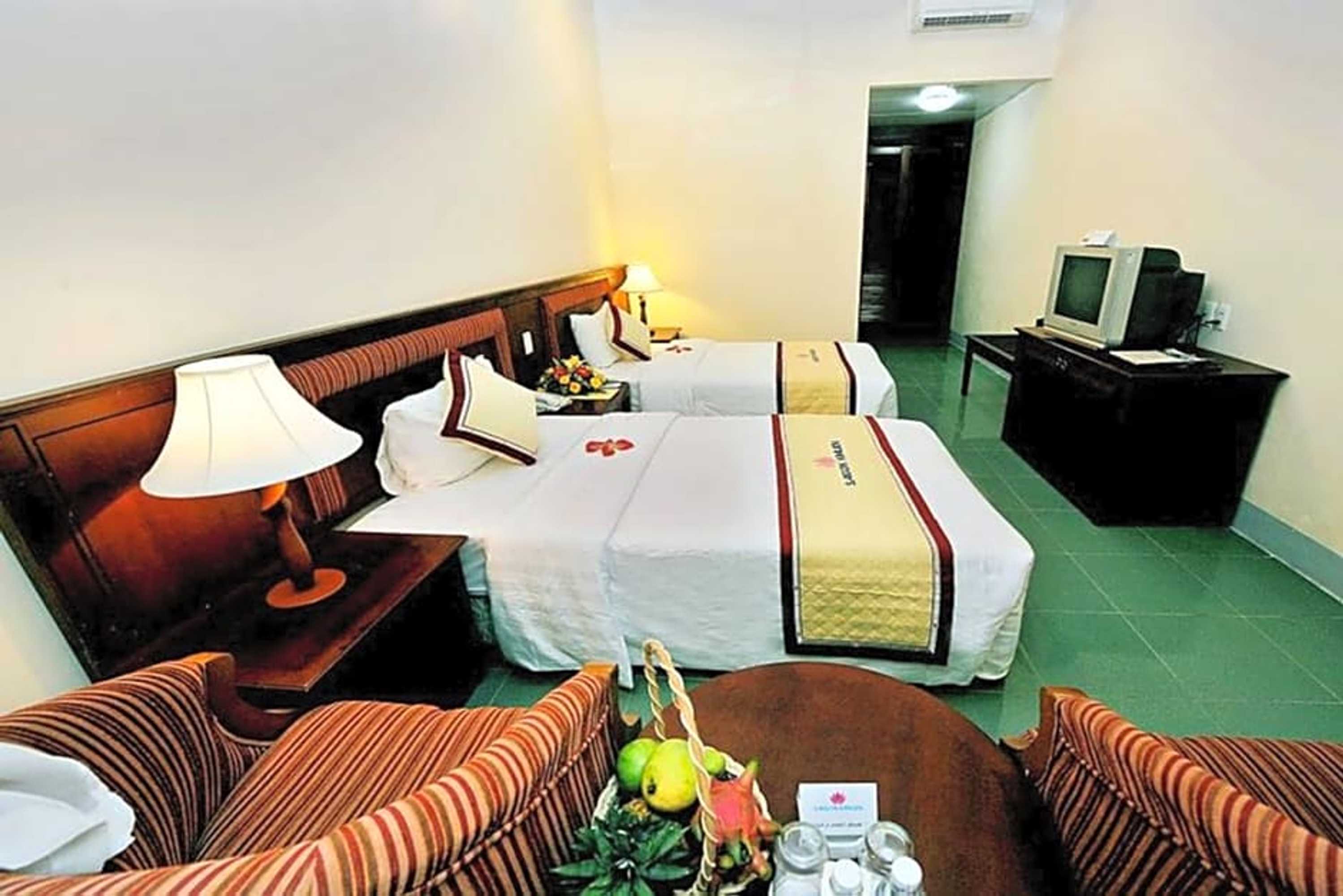 Gift card for Saigon Kimlien Resort Cualo Gift card for Saigon Kimlien Resort Cualo