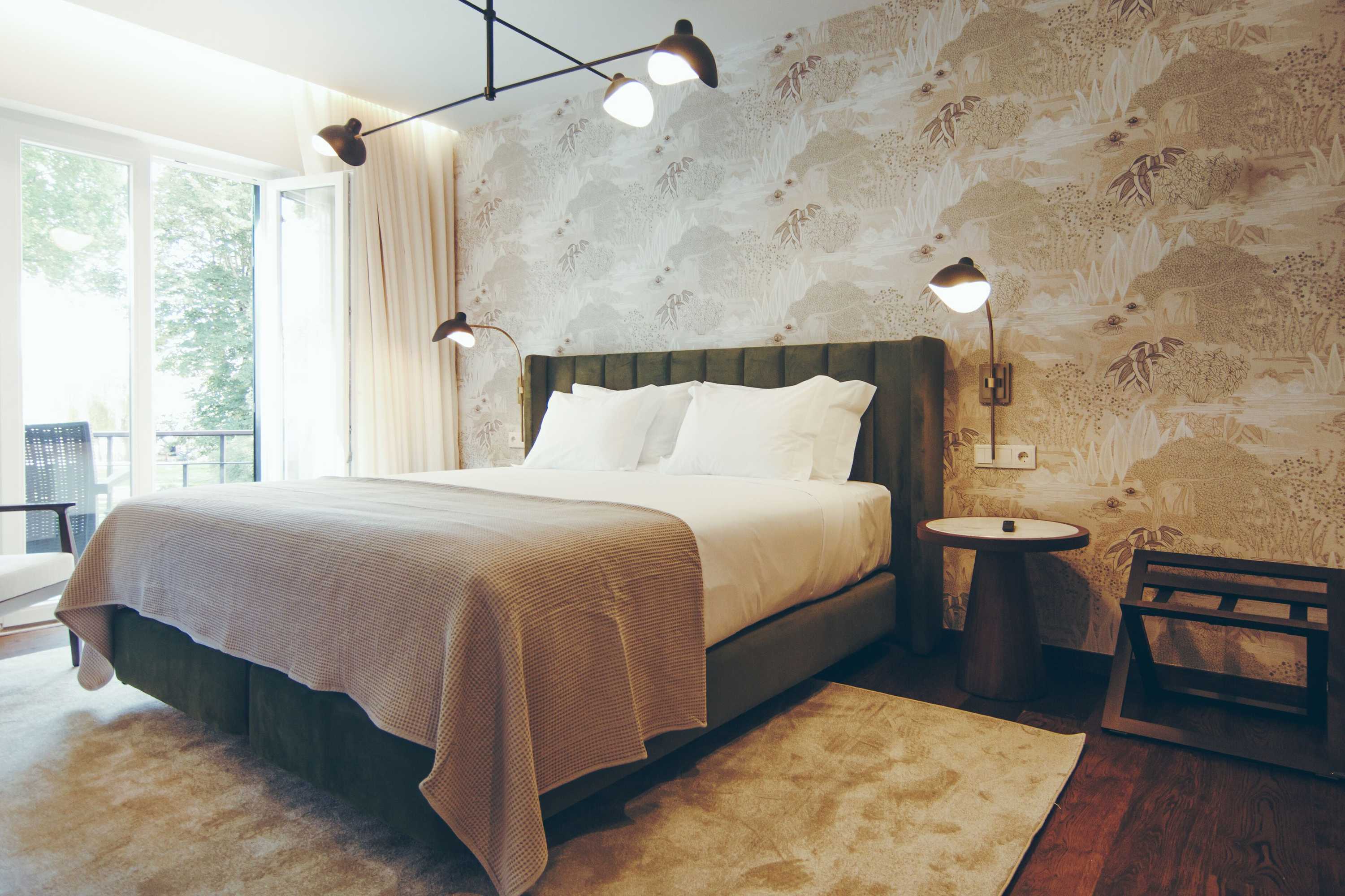 Gift card for Estalagem de Santa Iria Hotel & Spa