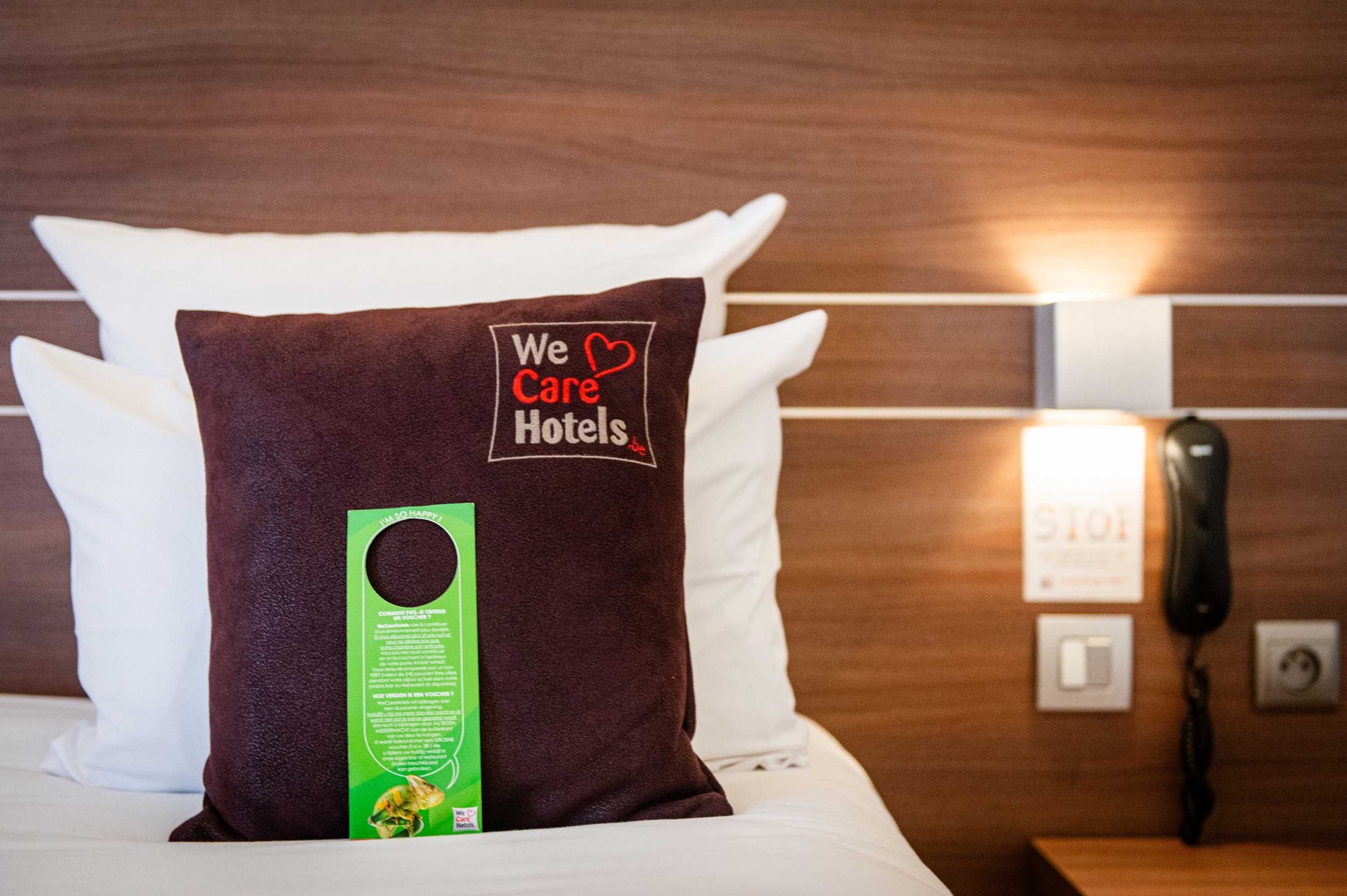 Gift card for Hotel-Restaurant Horizon Ath-Lessines Gift card for Hotel-Restaurant Horizon Ath-Lessines
