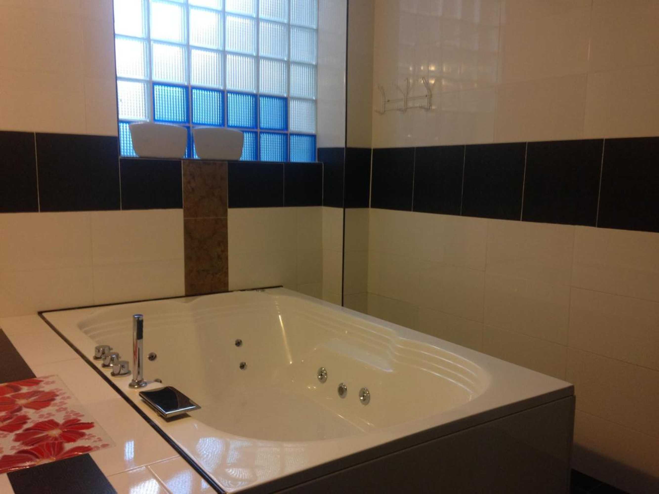 Gift card for Hotel Arcoiris Girardot