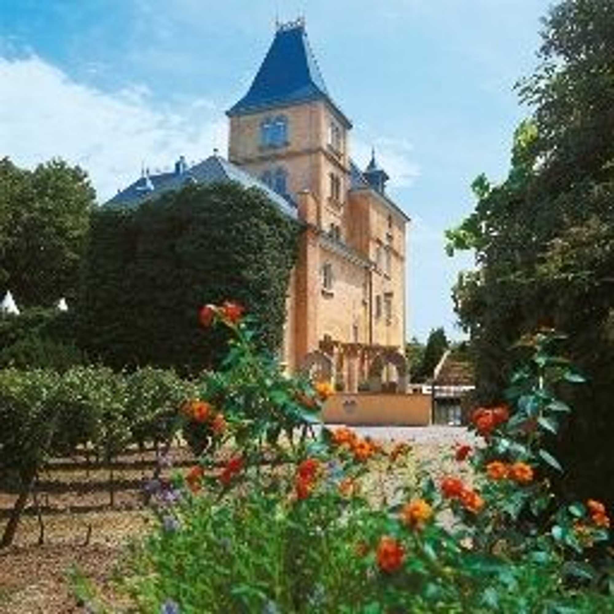 Gift card for Hotel Schloss Edesheim Gift card for Hotel Schloss Edesheim