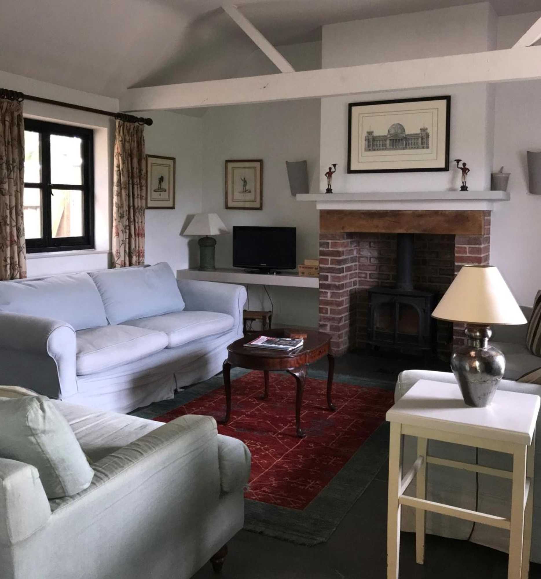 Gift card for Barnham Court Farm