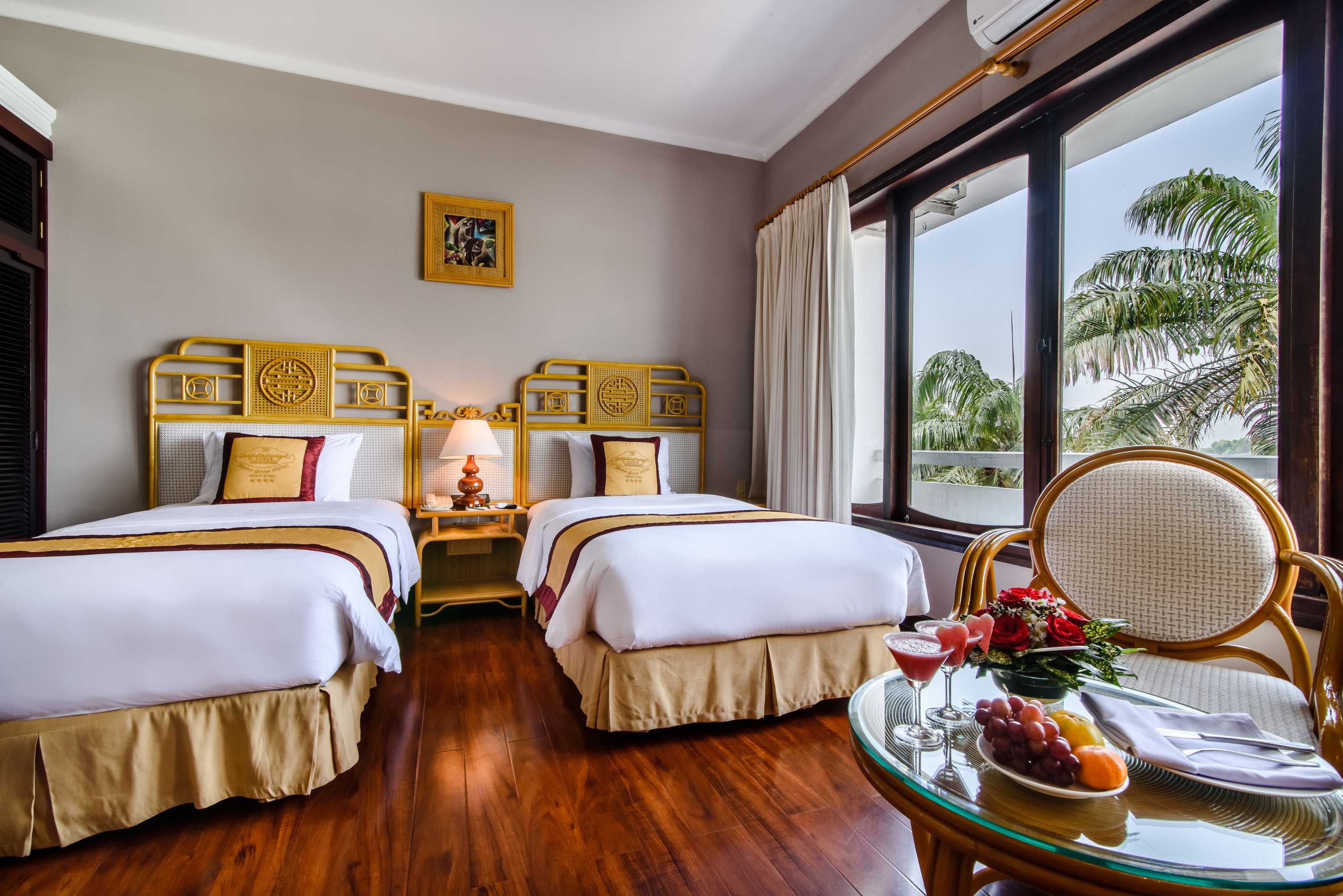 Gift card for Huong Giang Hotel Resort And Spa