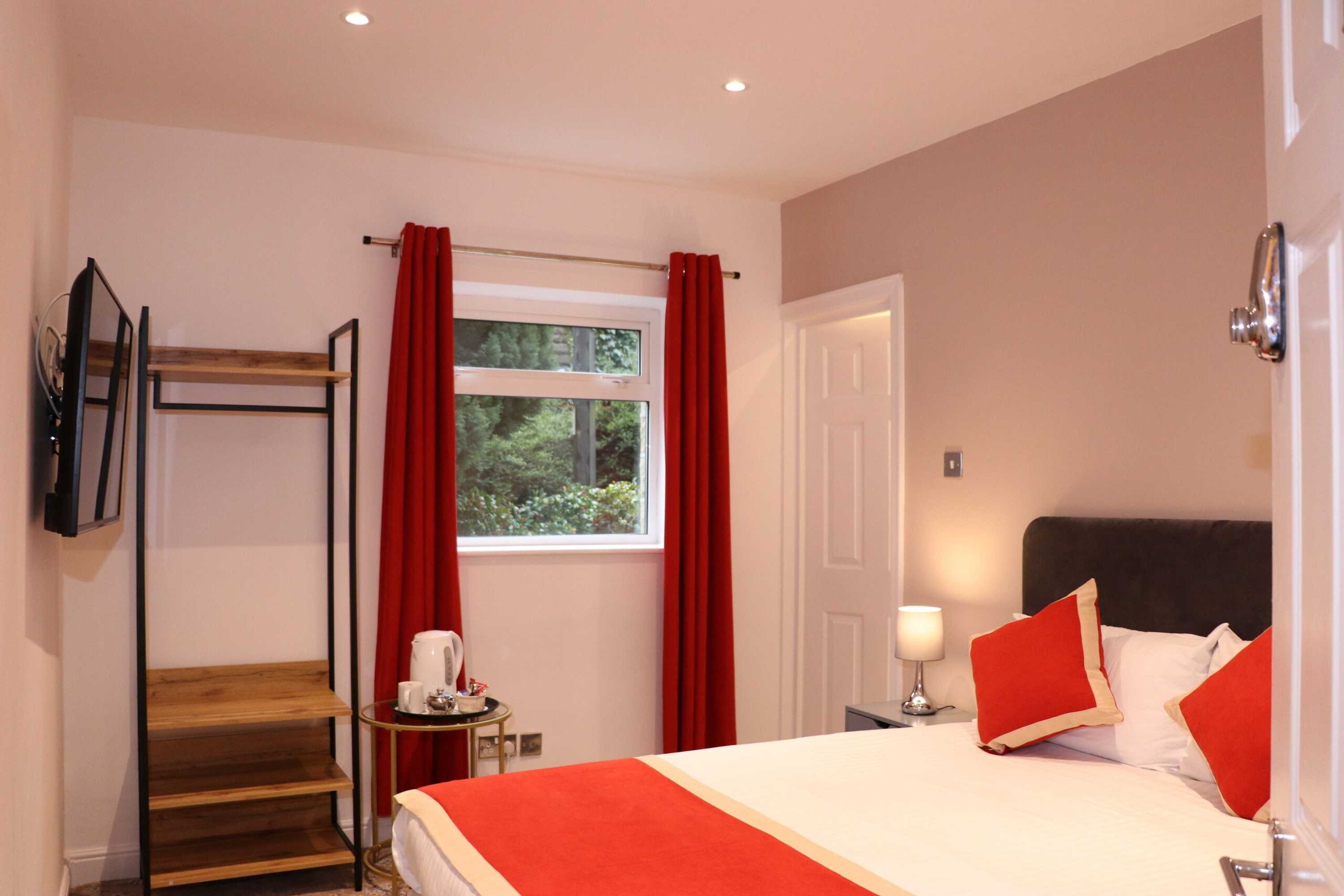 Gift card for Dalesgate Hotel - Self Check In Gift card for Dalesgate Hotel - Self Check In