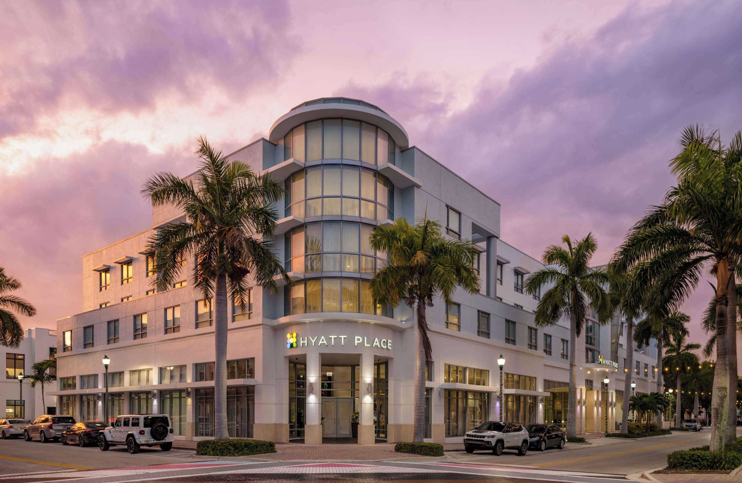 Gift card for Hyatt Place Delray Beach Gift card for Hyatt Place Delray Beach