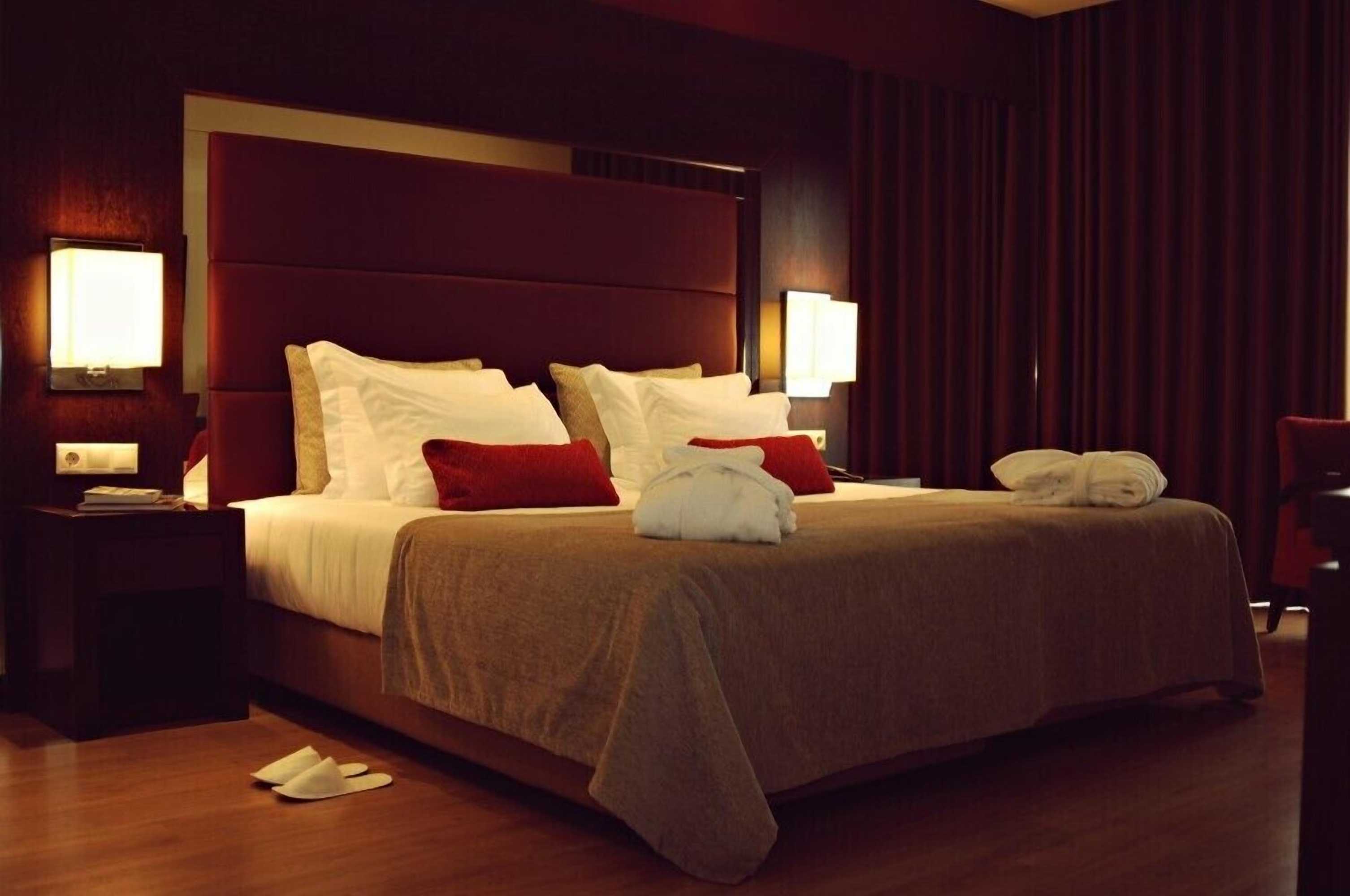 Gift card for Palace Hotel & Spa Termas de S. Miguel Gift card for Palace Hotel & Spa Termas de S. Miguel