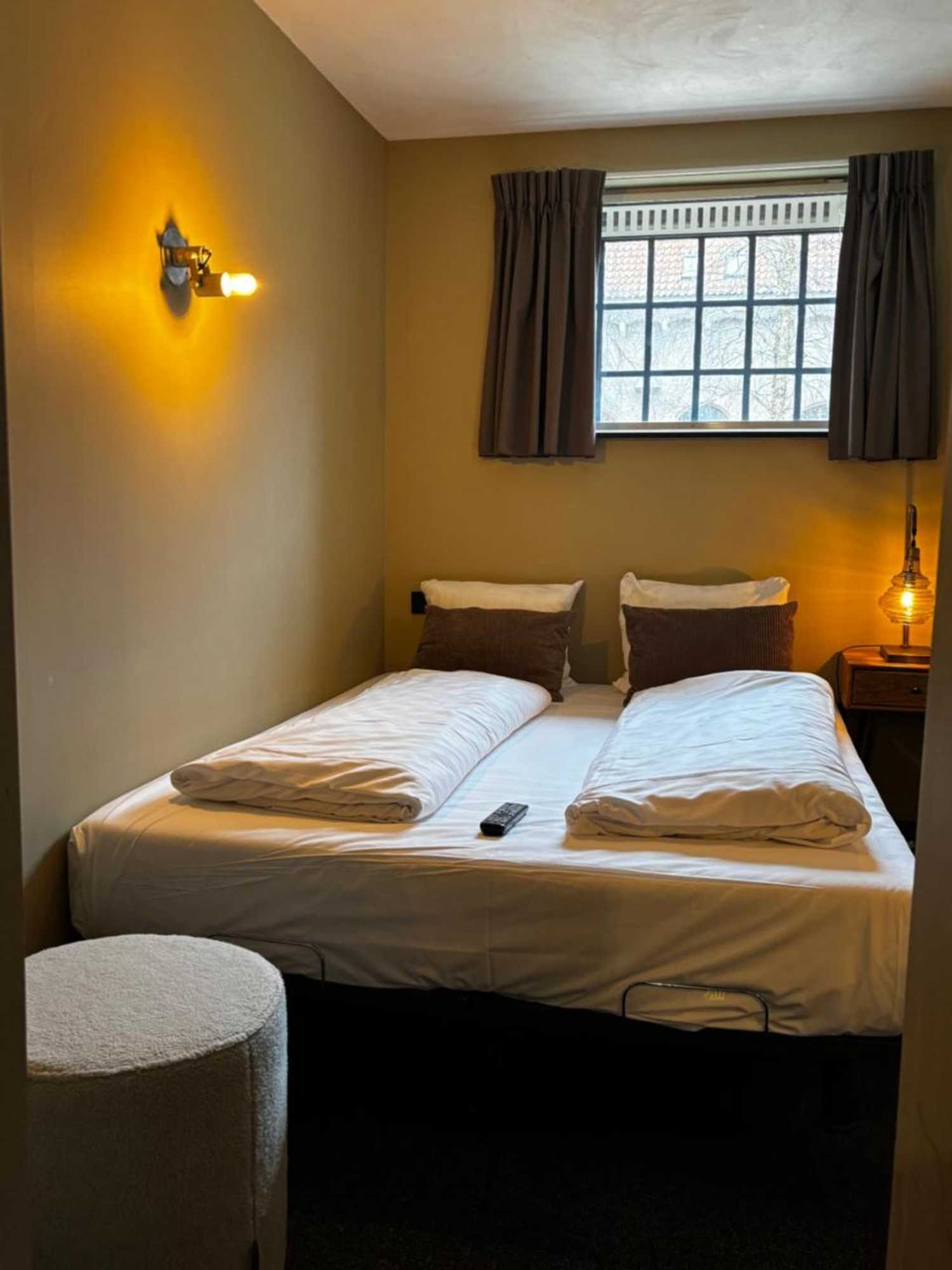 Gift card for Hotel Oostereiland