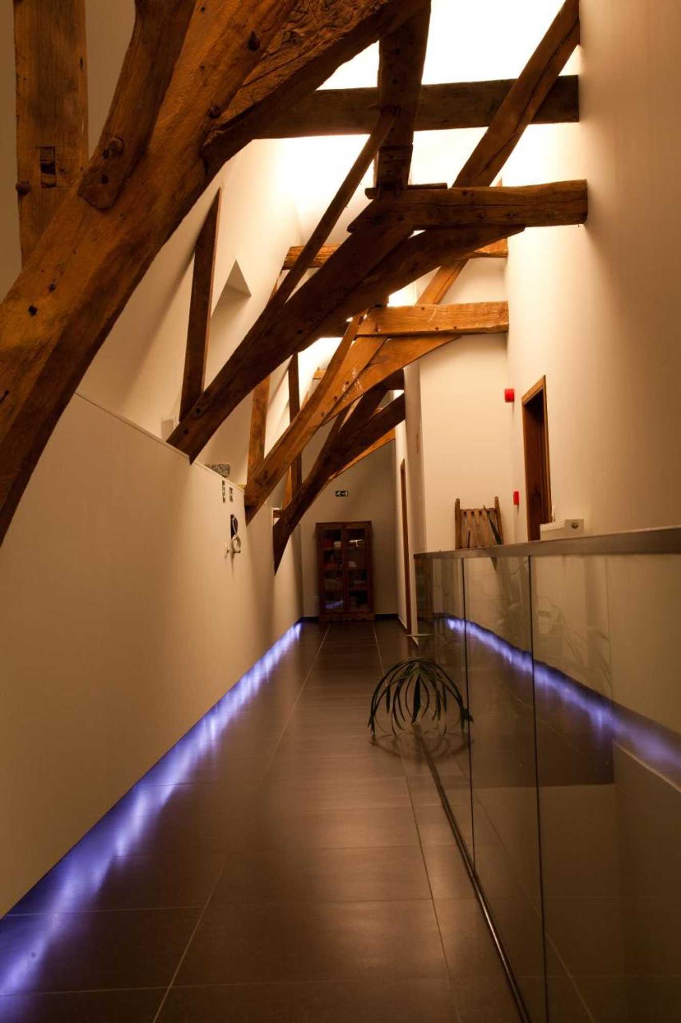 Gift card for B&b Het Agnetenklooster