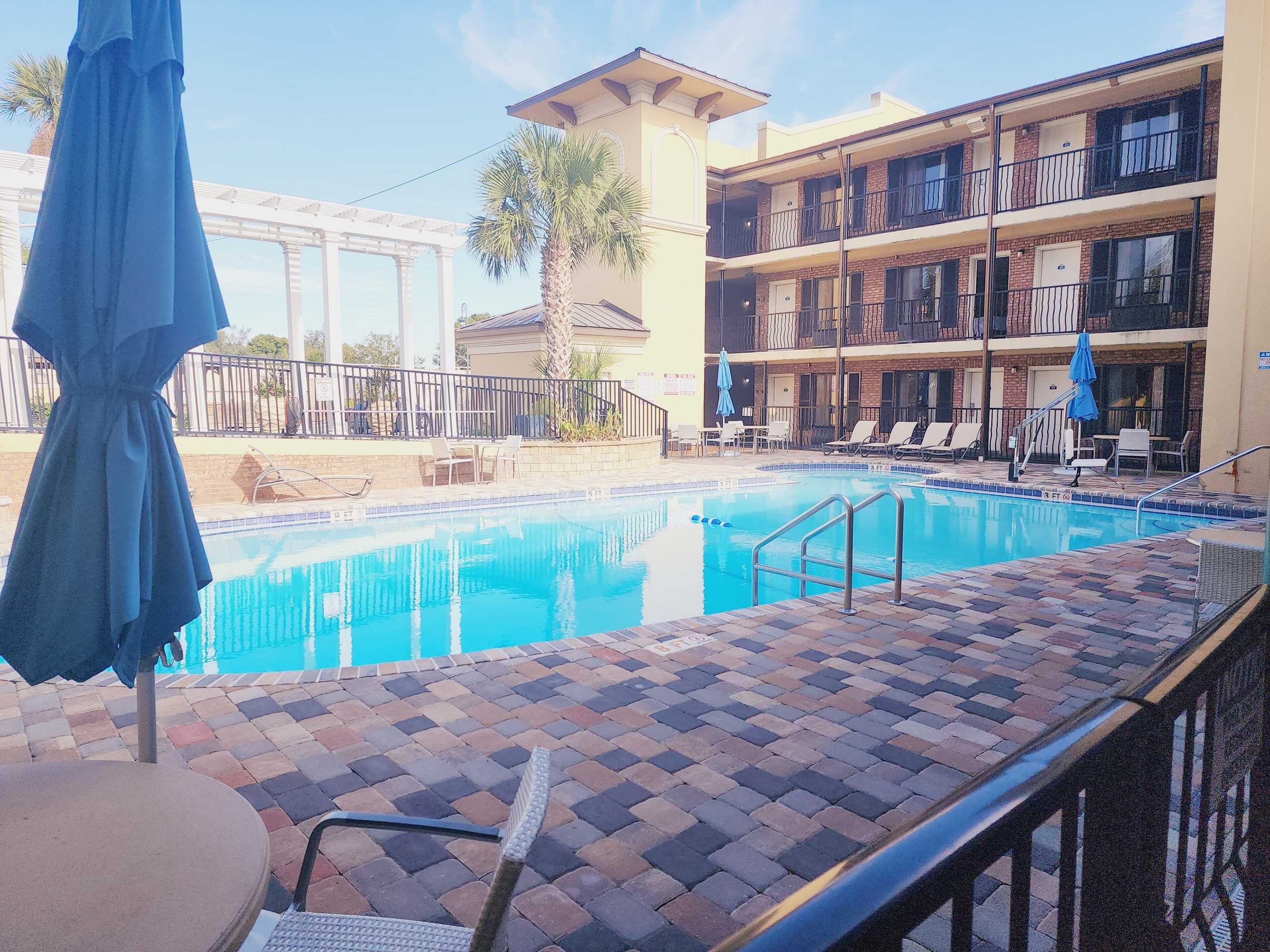 Gift card for Days Inn by Wyndham Pensacola - Historic Downtown Gift card for Days Inn by Wyndham Pensacola - Historic Downtown