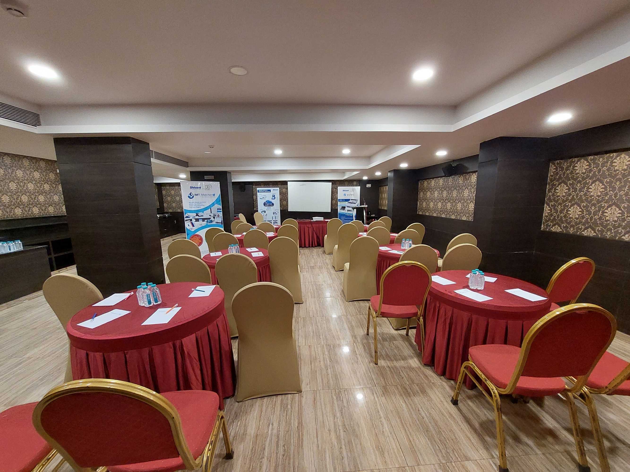 Gift card for Central Beacon Hotel Surat Gift card for Central Beacon Hotel Surat
