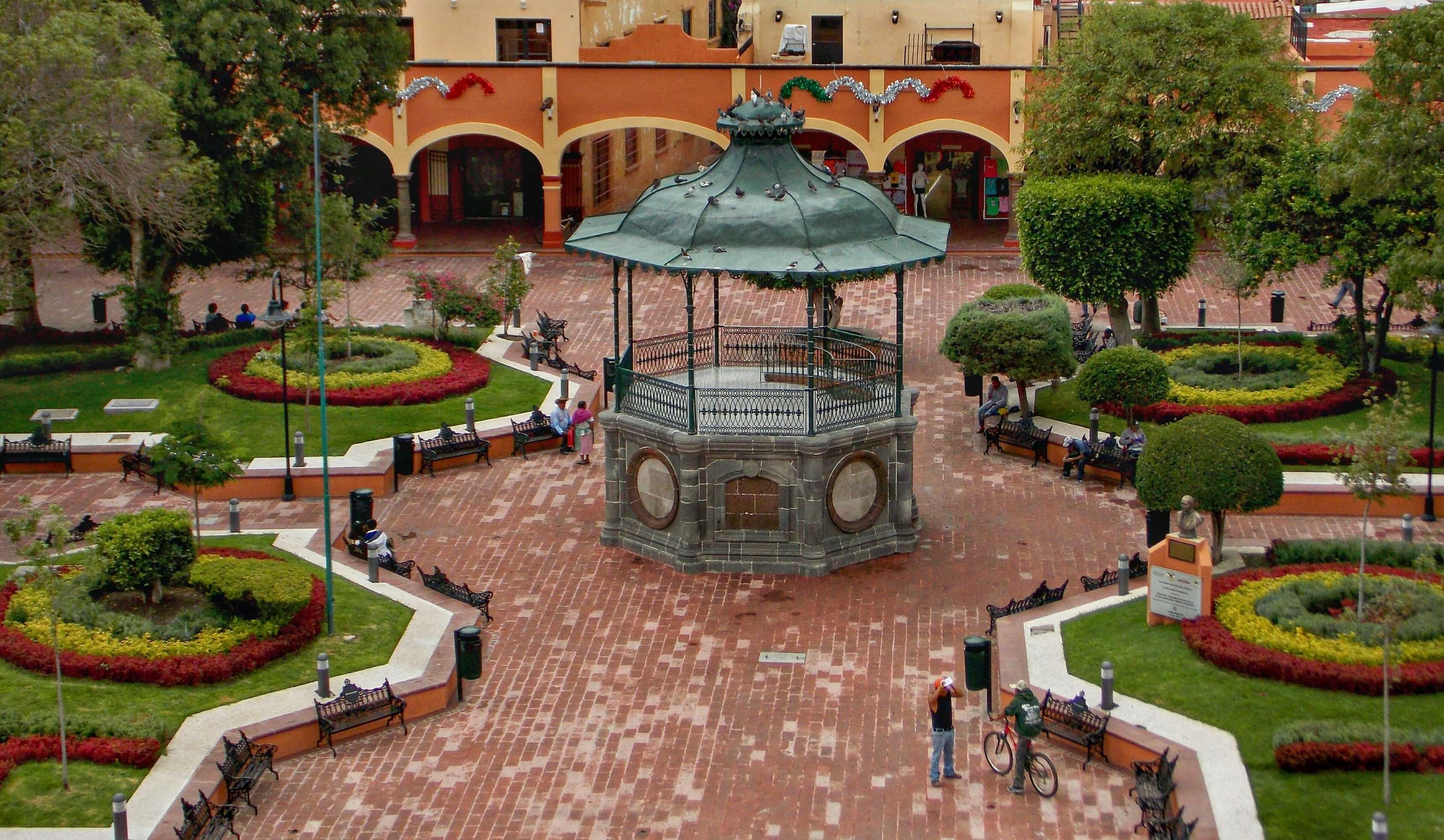 Gift card for Hotel Rio Tequisquiapan Gift card for Hotel Rio Tequisquiapan