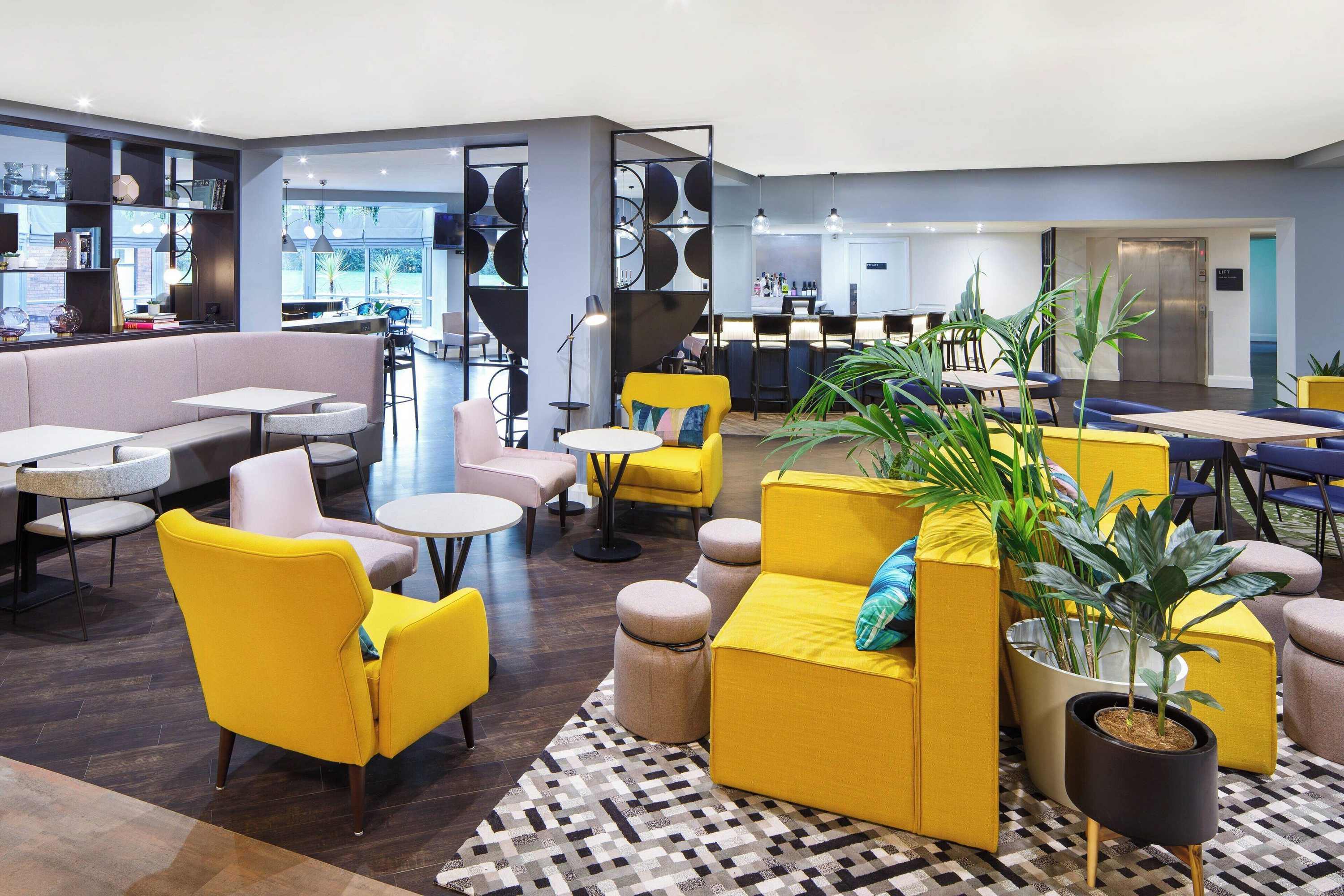 Gift card for Delta Hotels Milton Keynes Gift card for Delta Hotels Milton Keynes