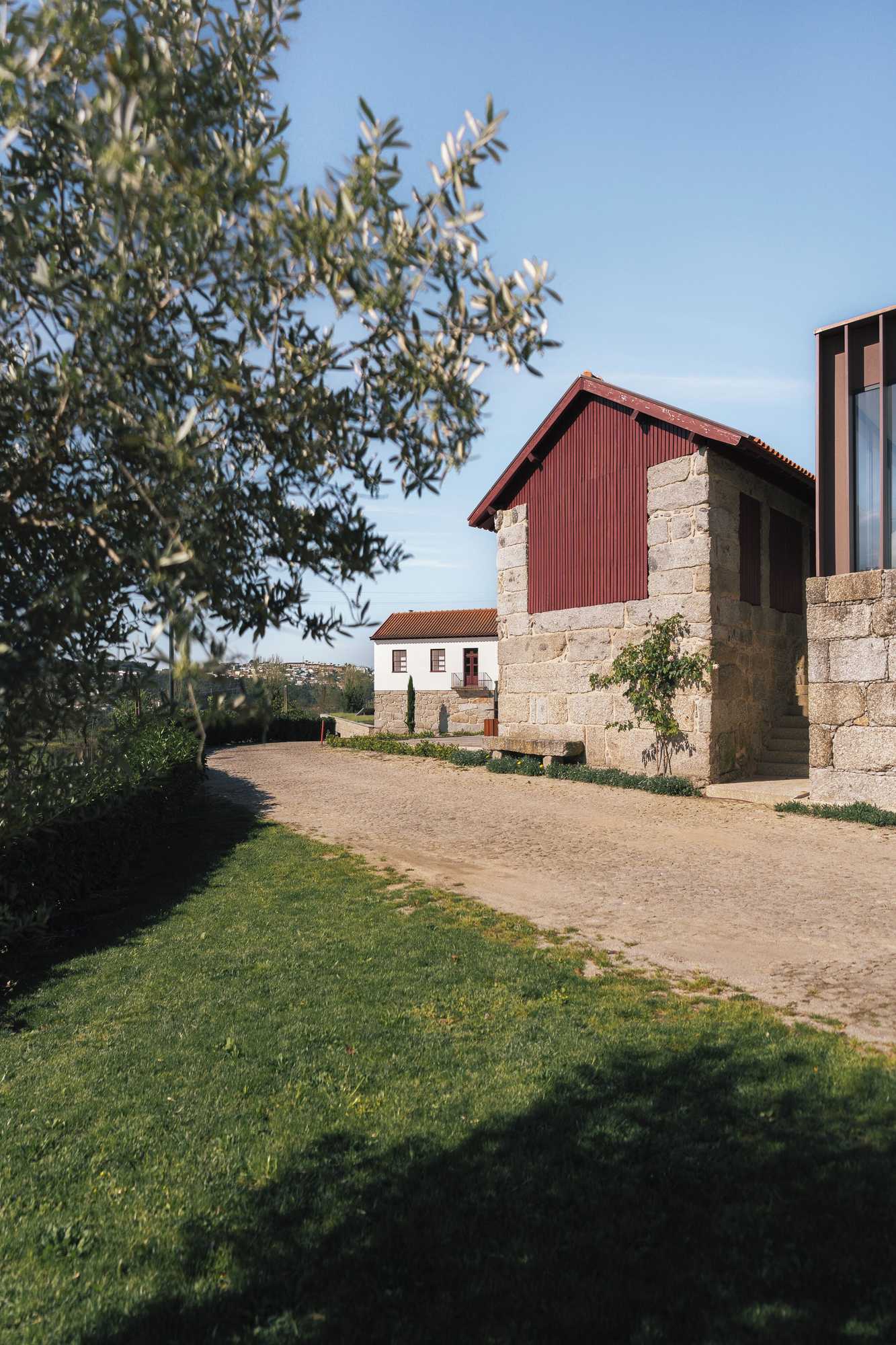 Gift card for Quinta da Corredoura Hotel Rural