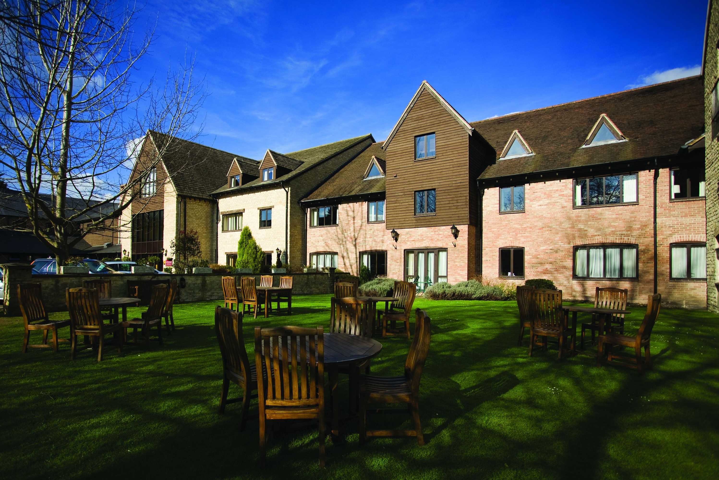 Gift card for Voco Oxford Spires by Ihg Gift card for Voco Oxford Spires by Ihg