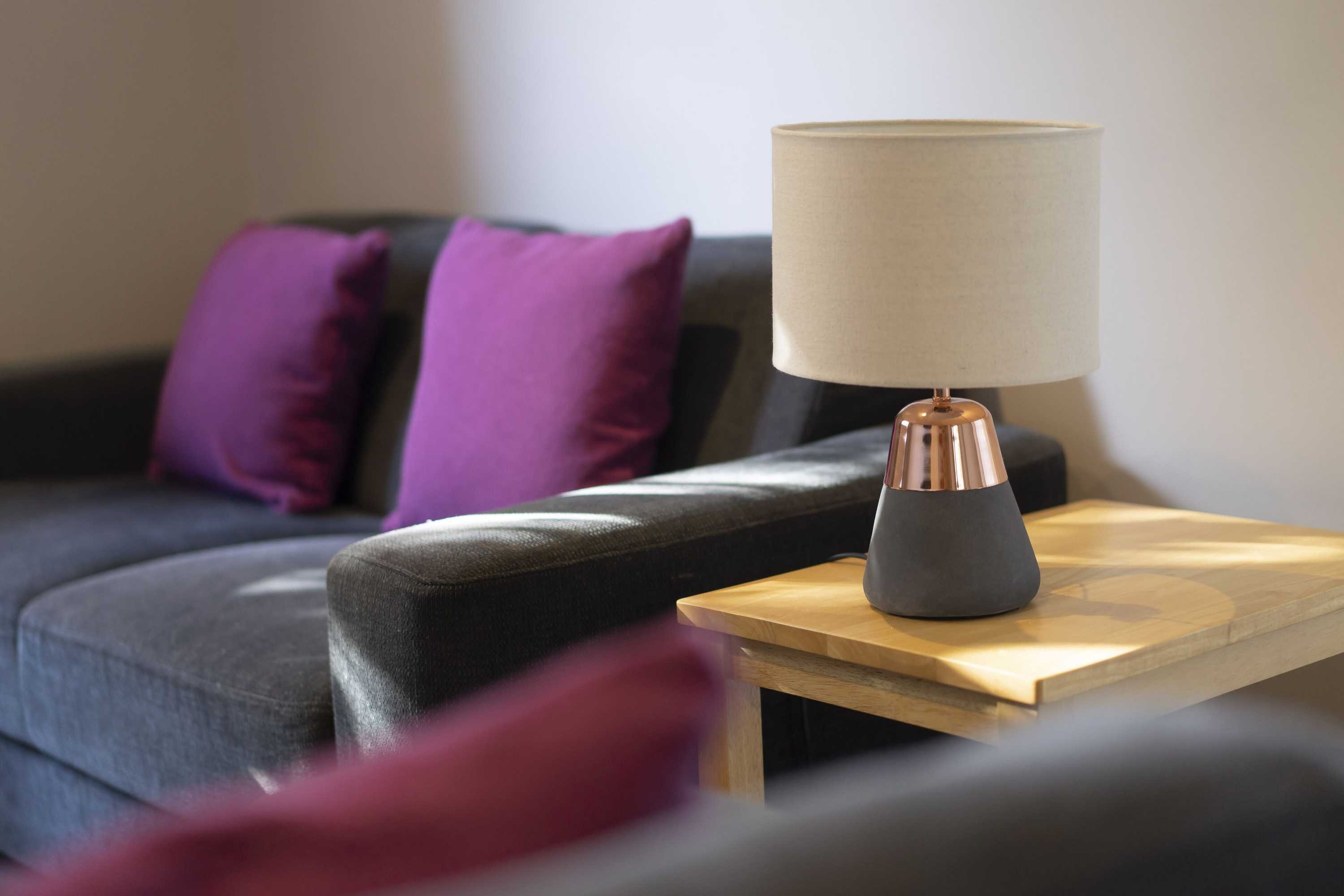 Gift card for Peartree Serviced Apartments