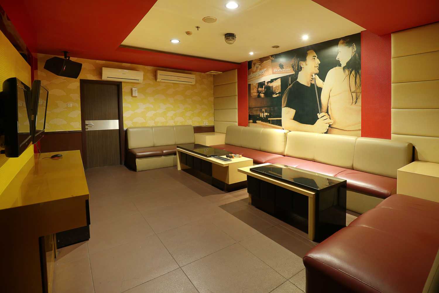 Gift card for Swiss-Belhotel Maleosan Manado Gift card for Swiss-Belhotel Maleosan Manado