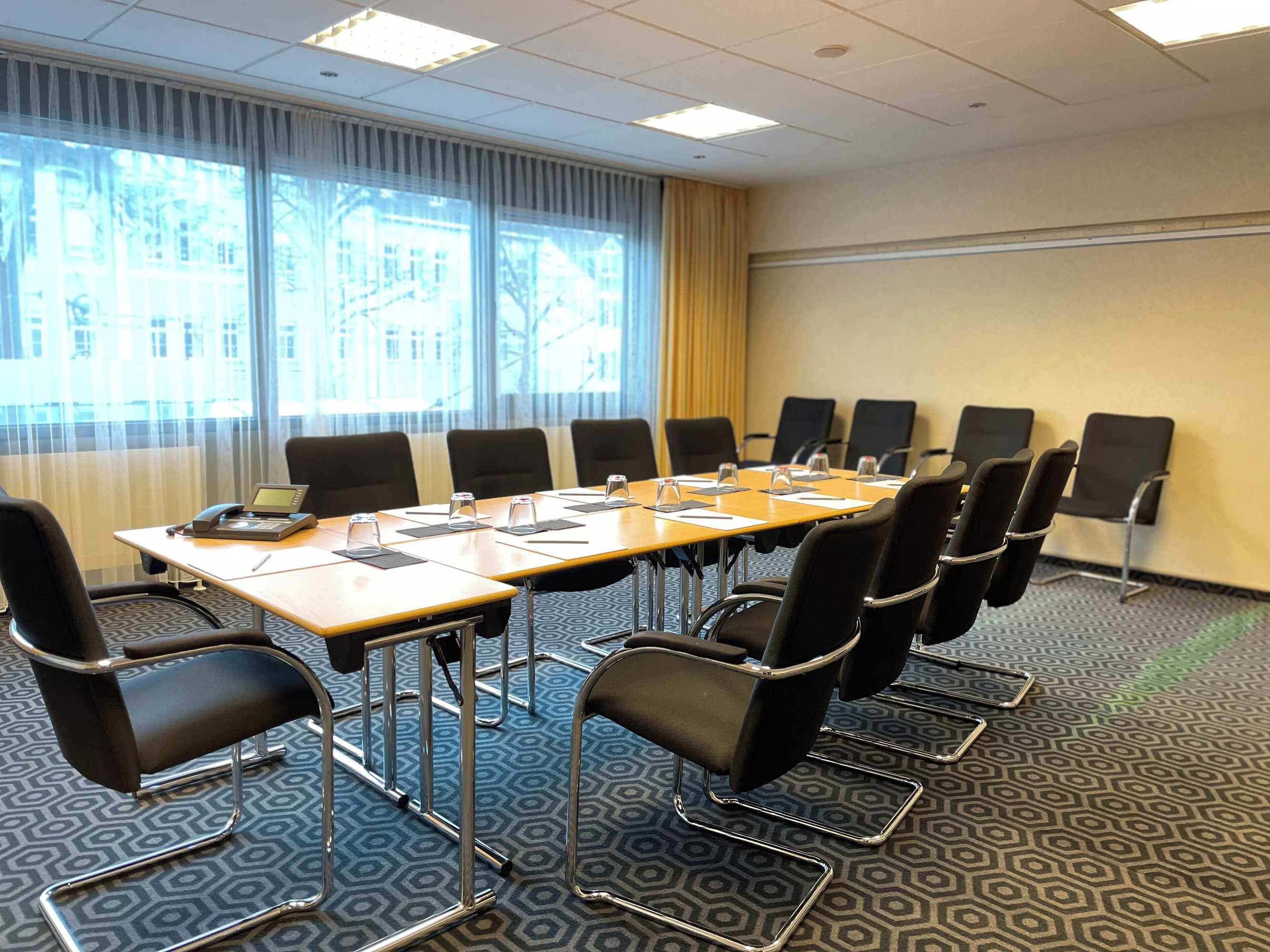 Gift card for Mercure Hotel Gera City