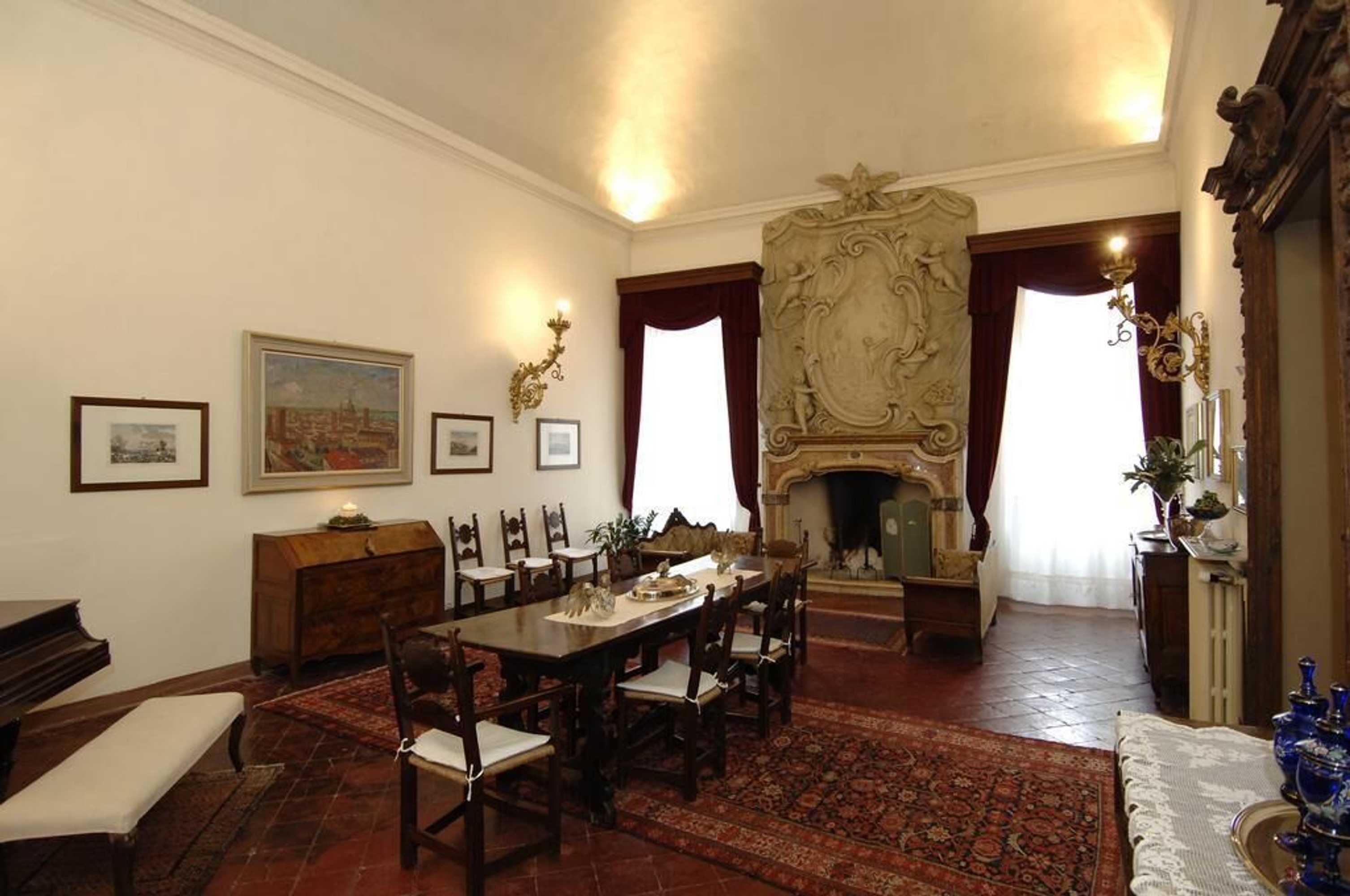 Gift card for Palazzo Arrivabene B&b Gift card for Palazzo Arrivabene B&b