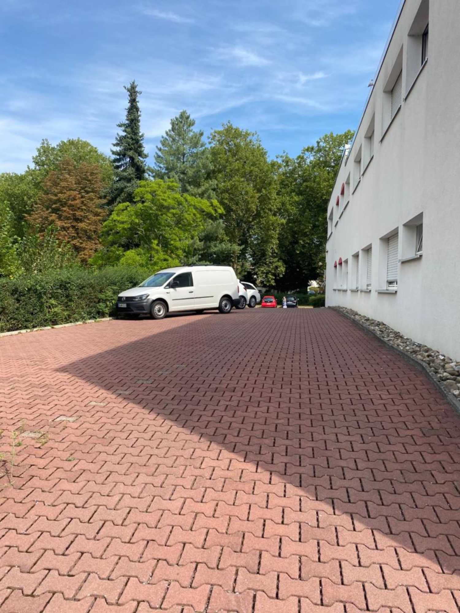 Gift card for Hotel am Westend