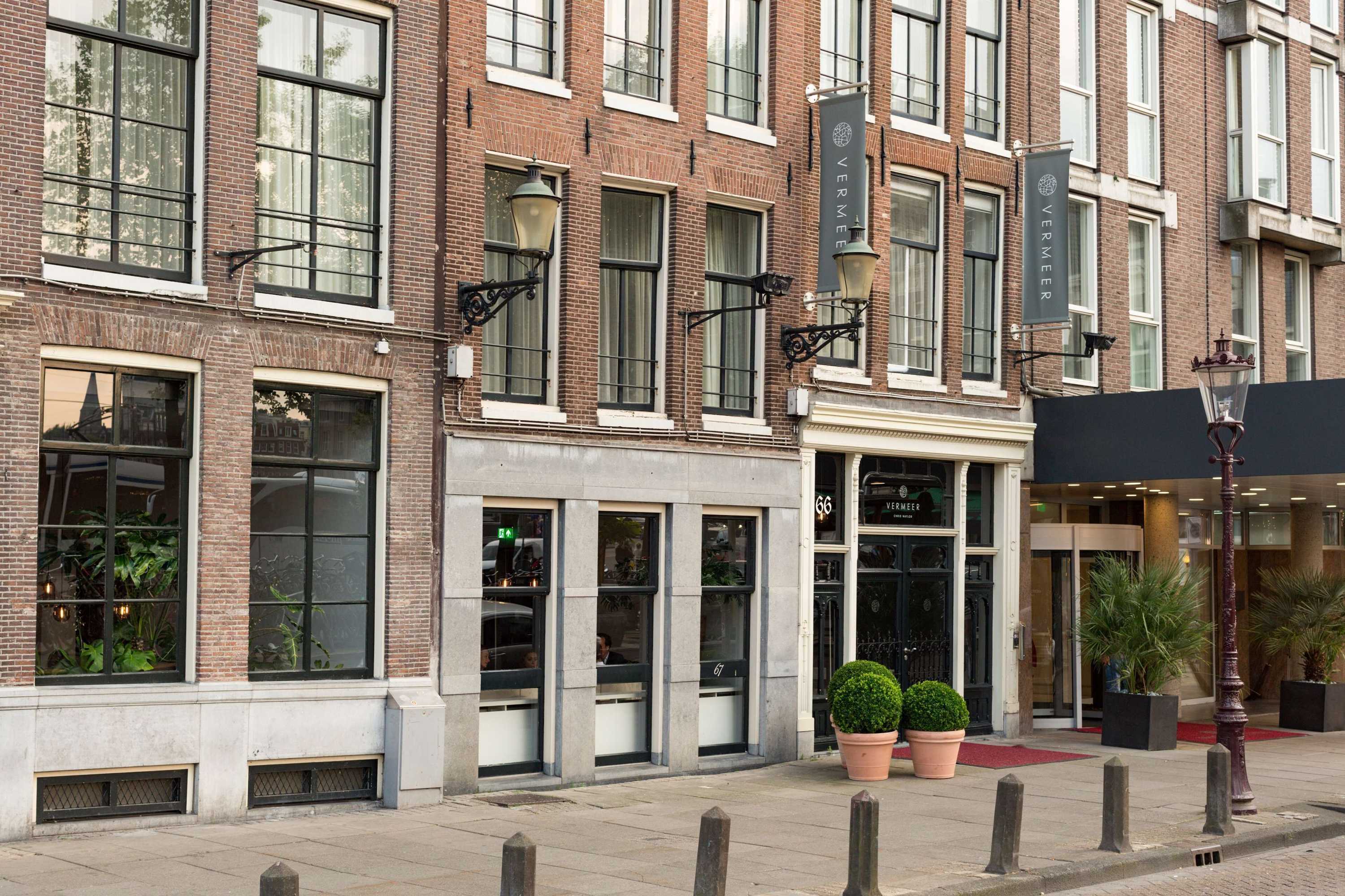 Gift card for NH Collection Amsterdam Barbizon Palace Gift card for NH Collection Amsterdam Barbizon Palace