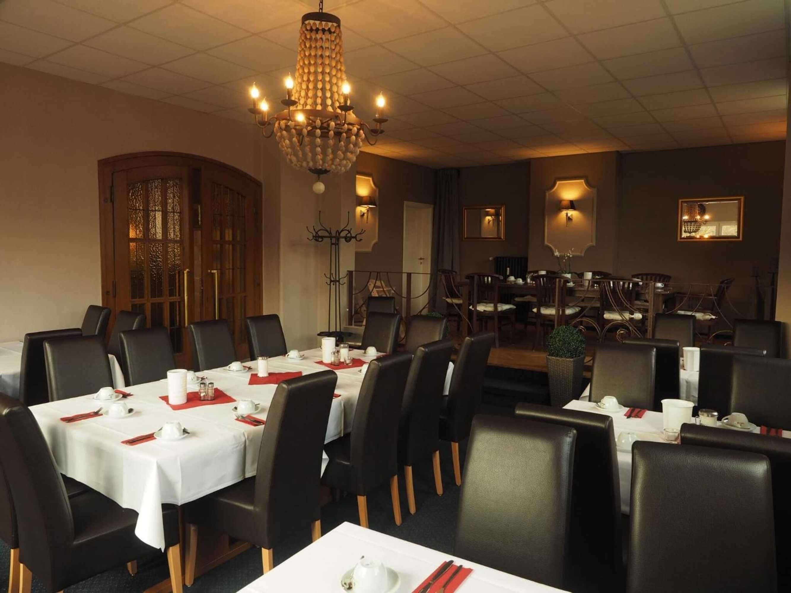 Gift card for Hotel Sehnder Hof