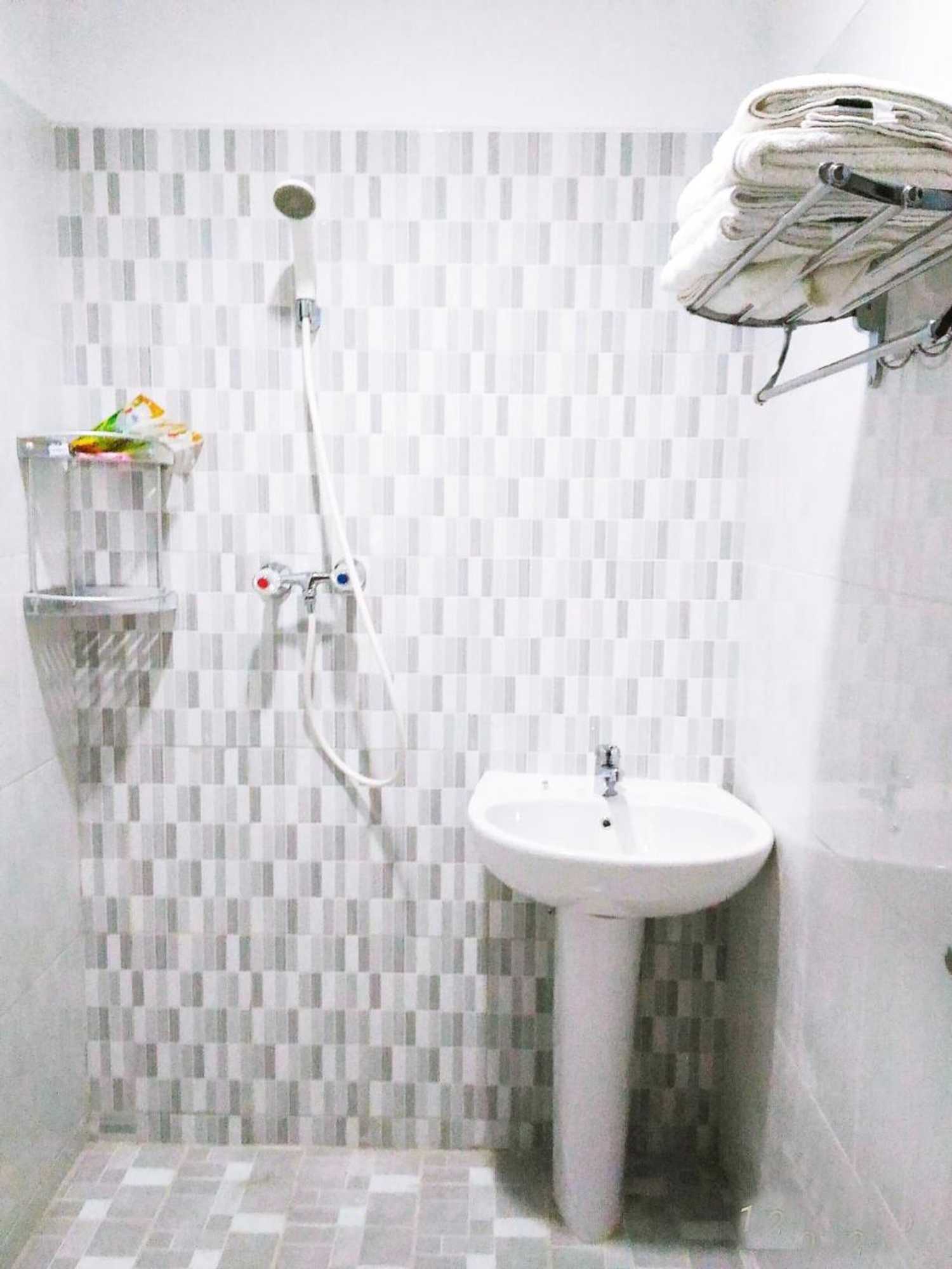 Gift card for Beone House Jogja