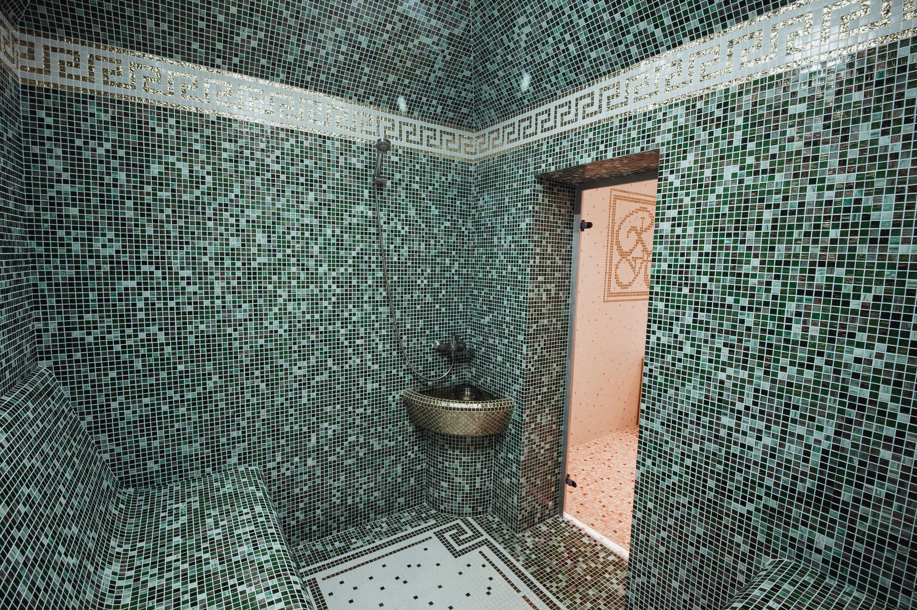 Gift card for Resident Hotel