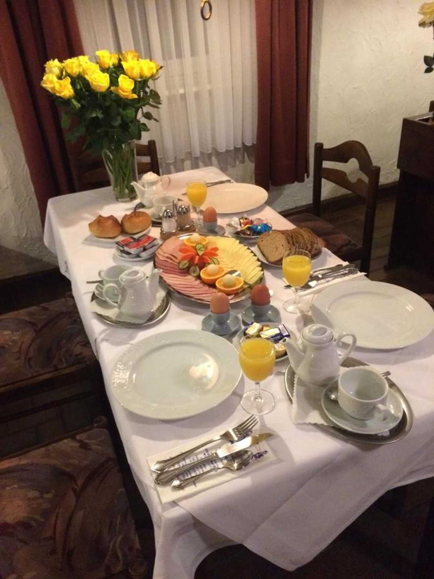 Gift card for Hotel Slavia