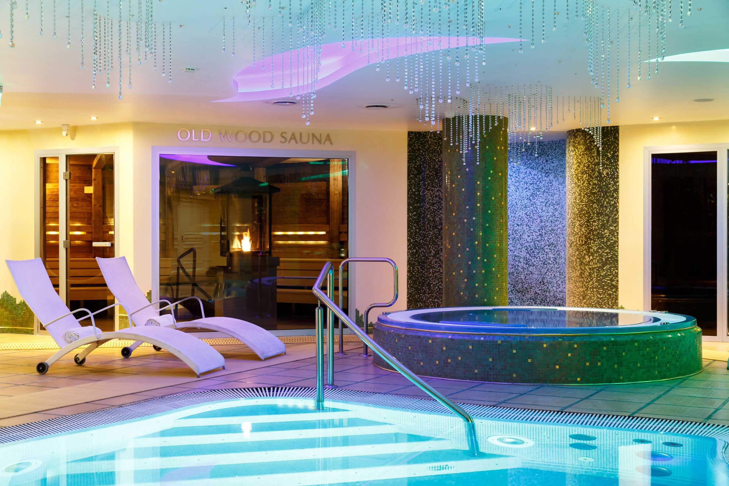Gift card for Baltic Beach Hotel & Spa Gift card for Baltic Beach Hotel & Spa