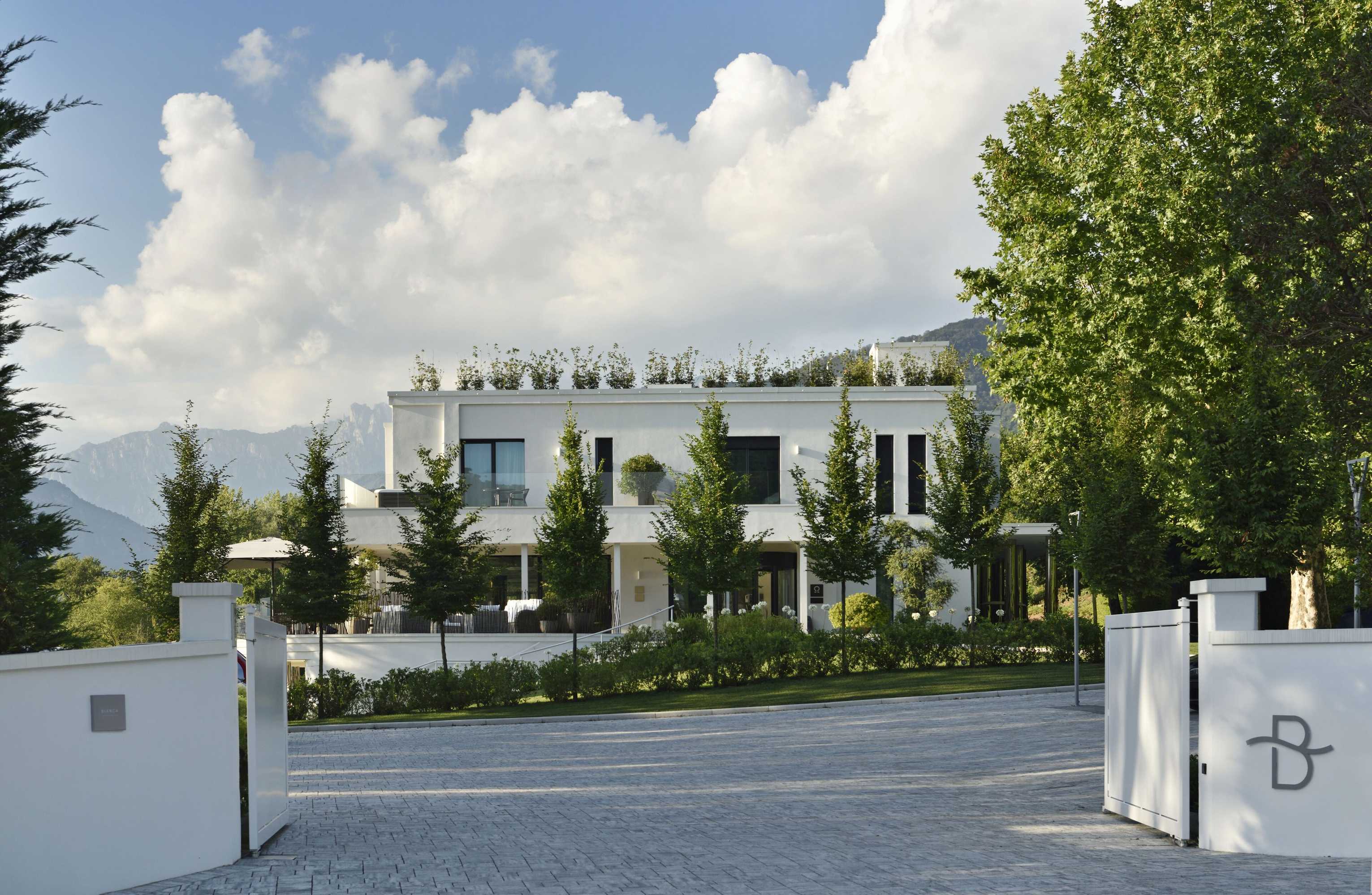 Gift card for Bianca Relais - by R Collection Hotels Gift card for Bianca Relais - by R Collection Hotels