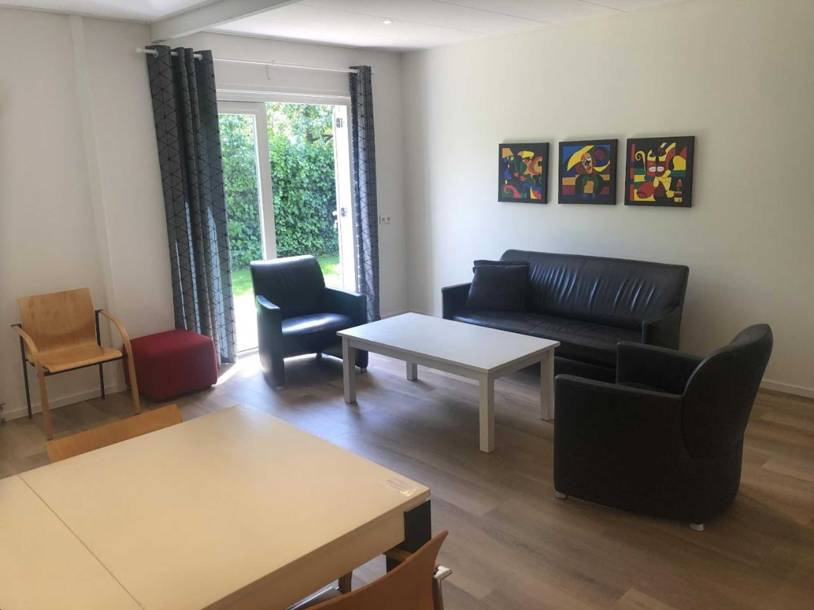 Gift card for B&b Oostzomerland