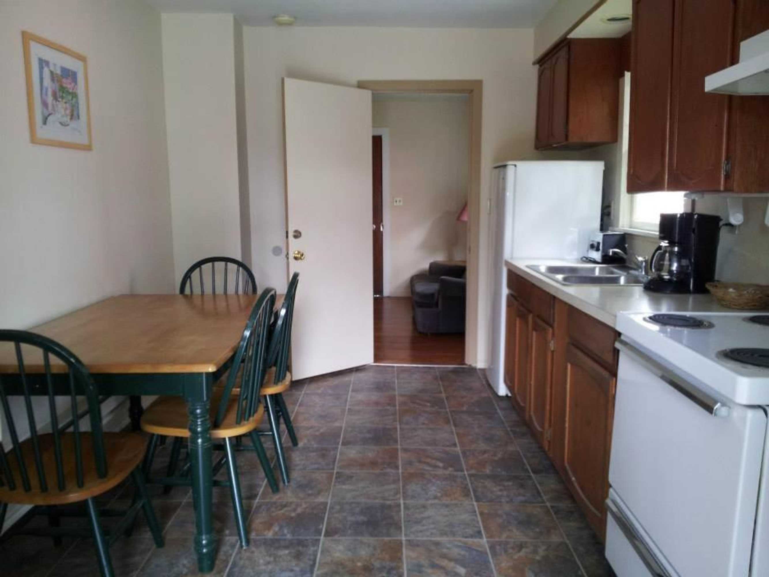 Gift card for Ocean Avenue Inn