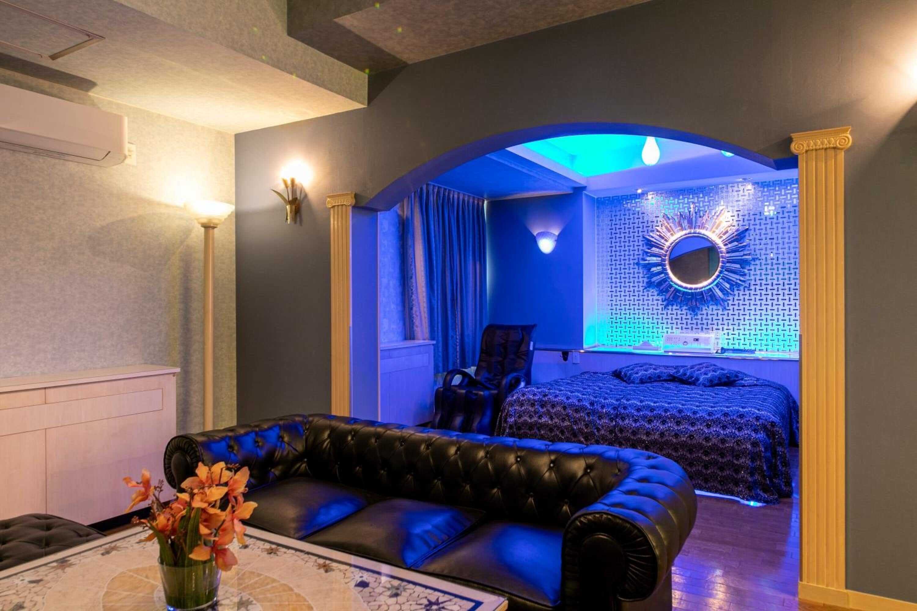 Gift card for Hotel Park Inn - Adults Only