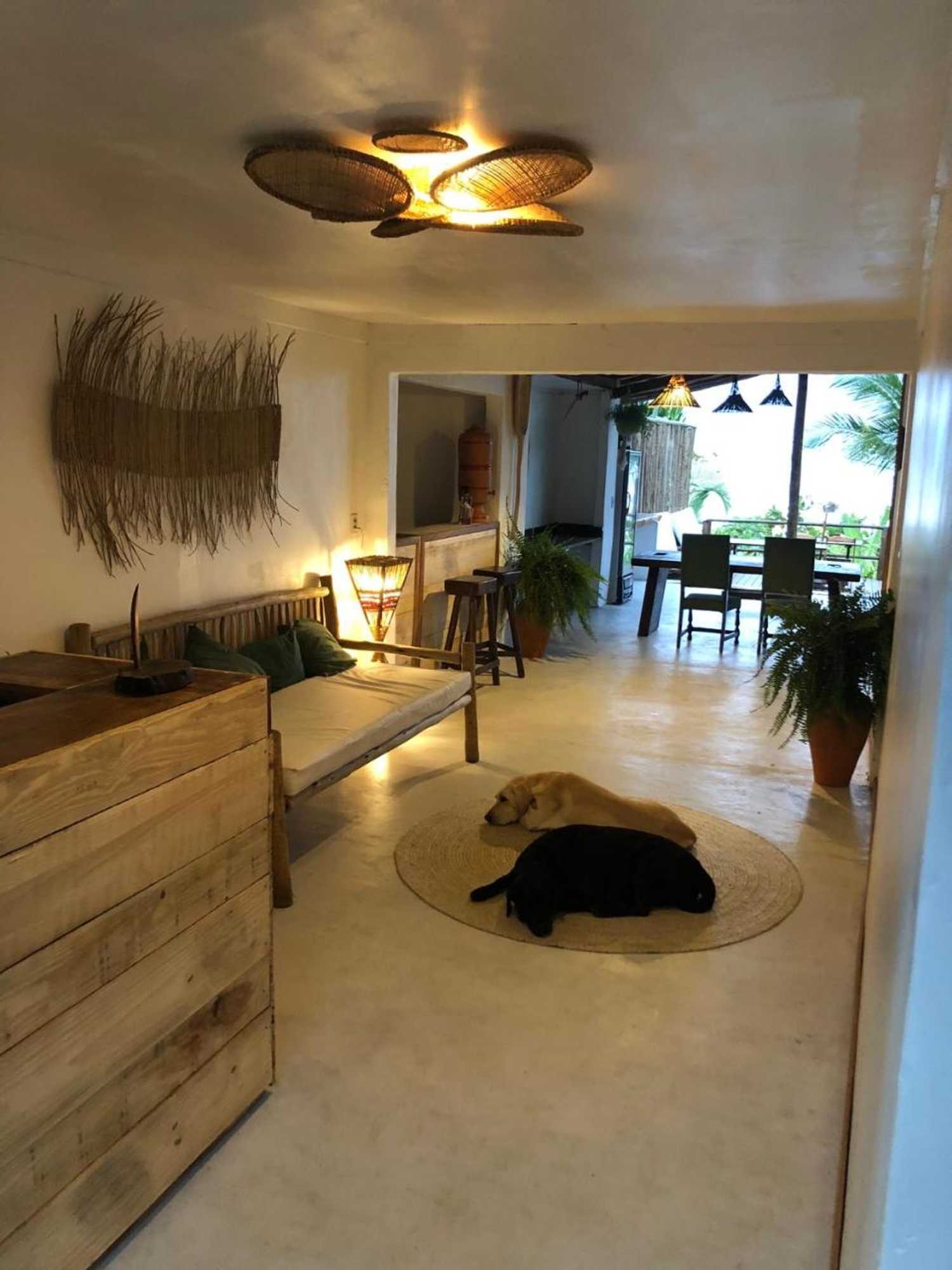 Gift card for Pousada Pipe House