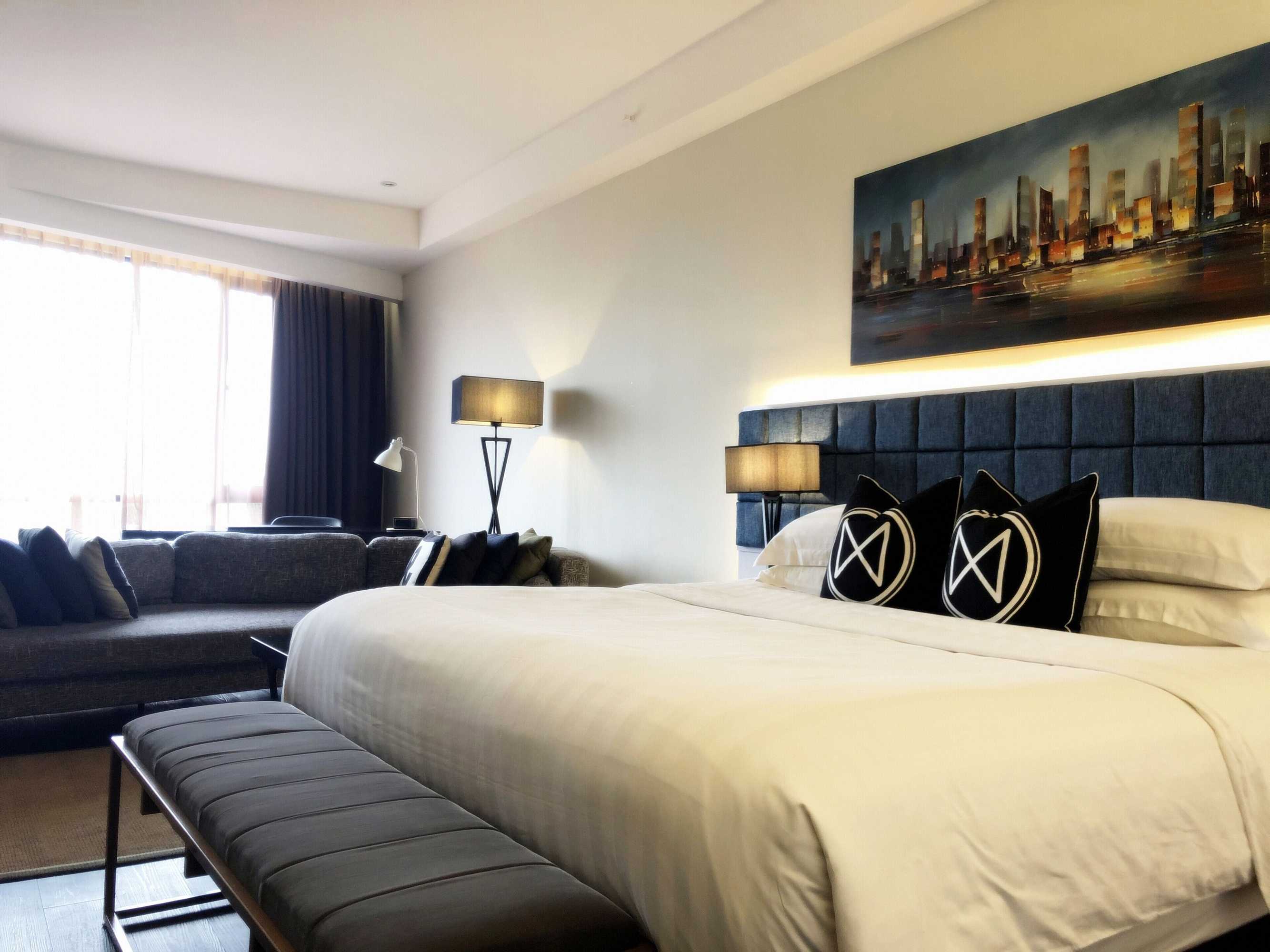 Gift card for M Roof Hotel & Residences Gift card for M Roof Hotel & Residences