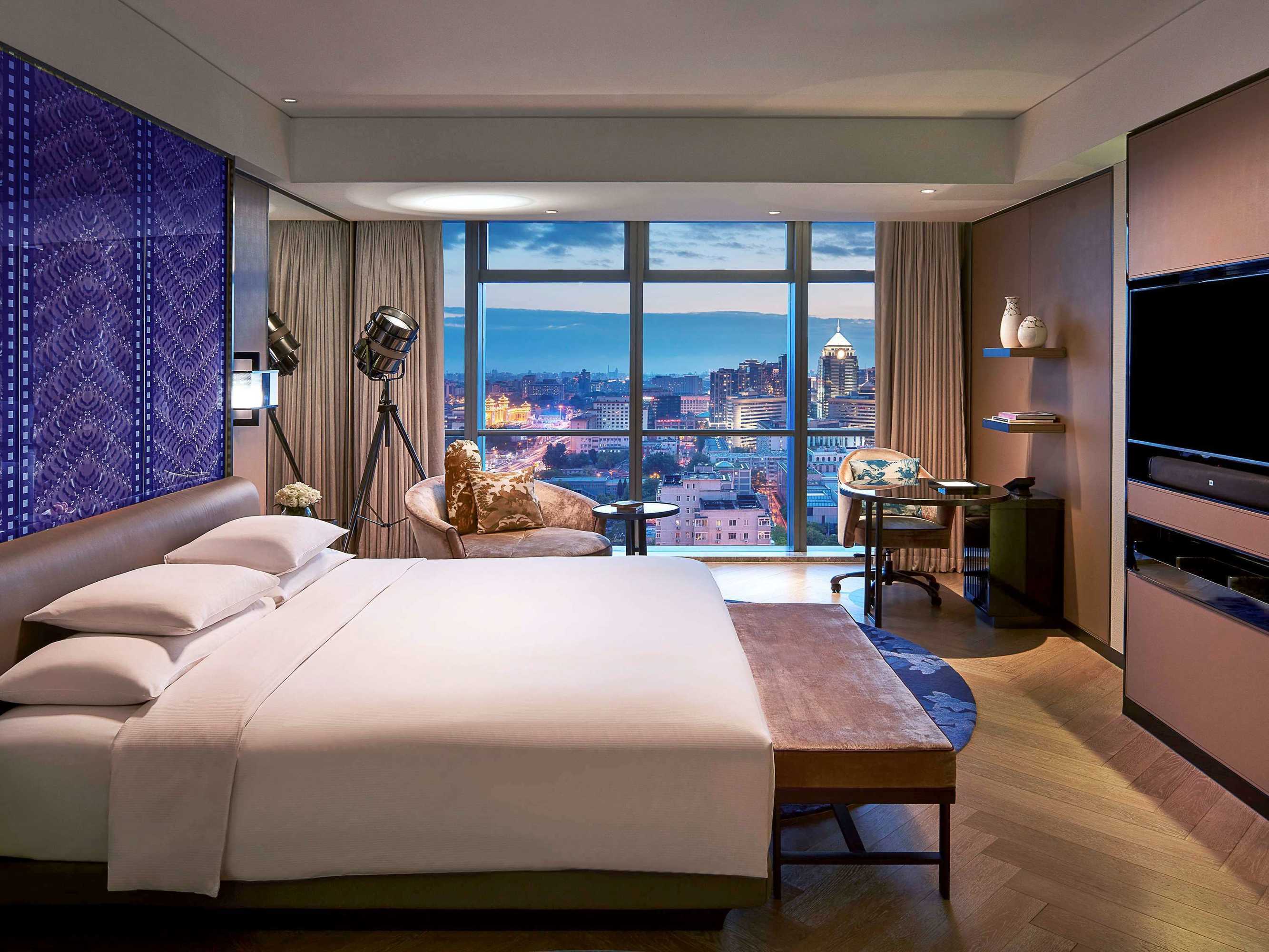 Gift card for Sofitel Beijing Central Gift card for Sofitel Beijing Central