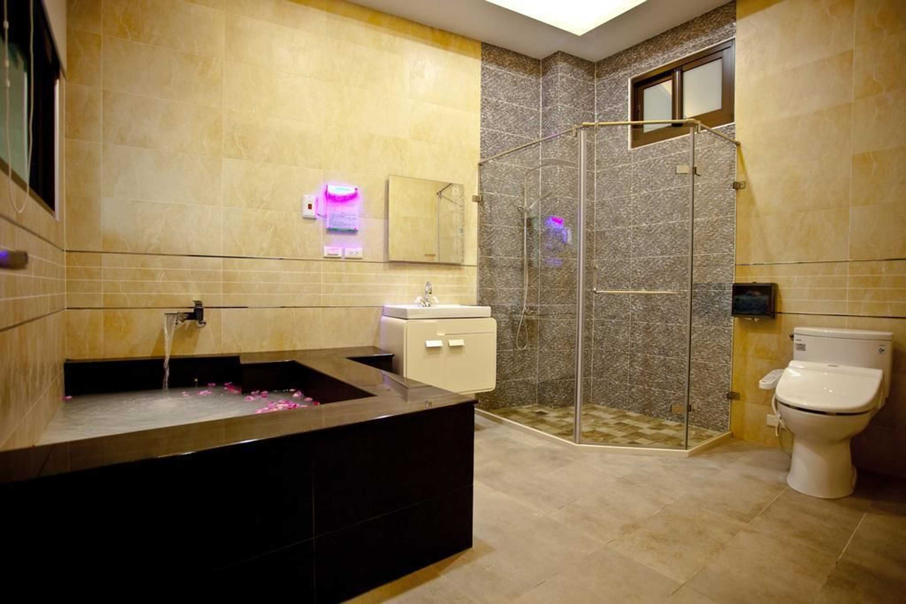 Gift card for Sin Ging Hong Resort