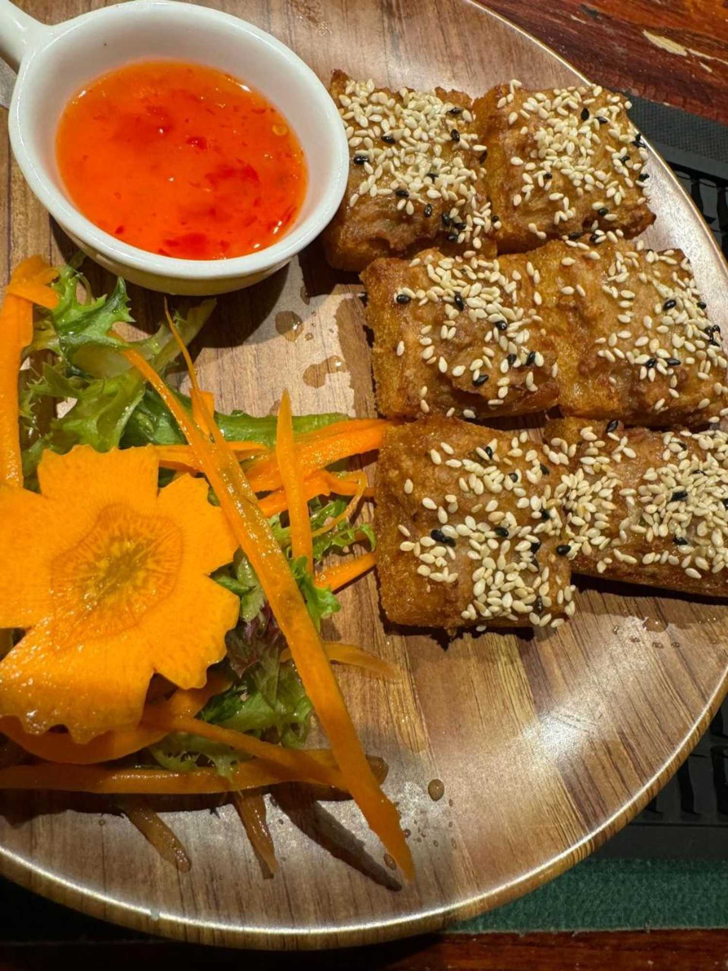 Gift card for The Cross Inn