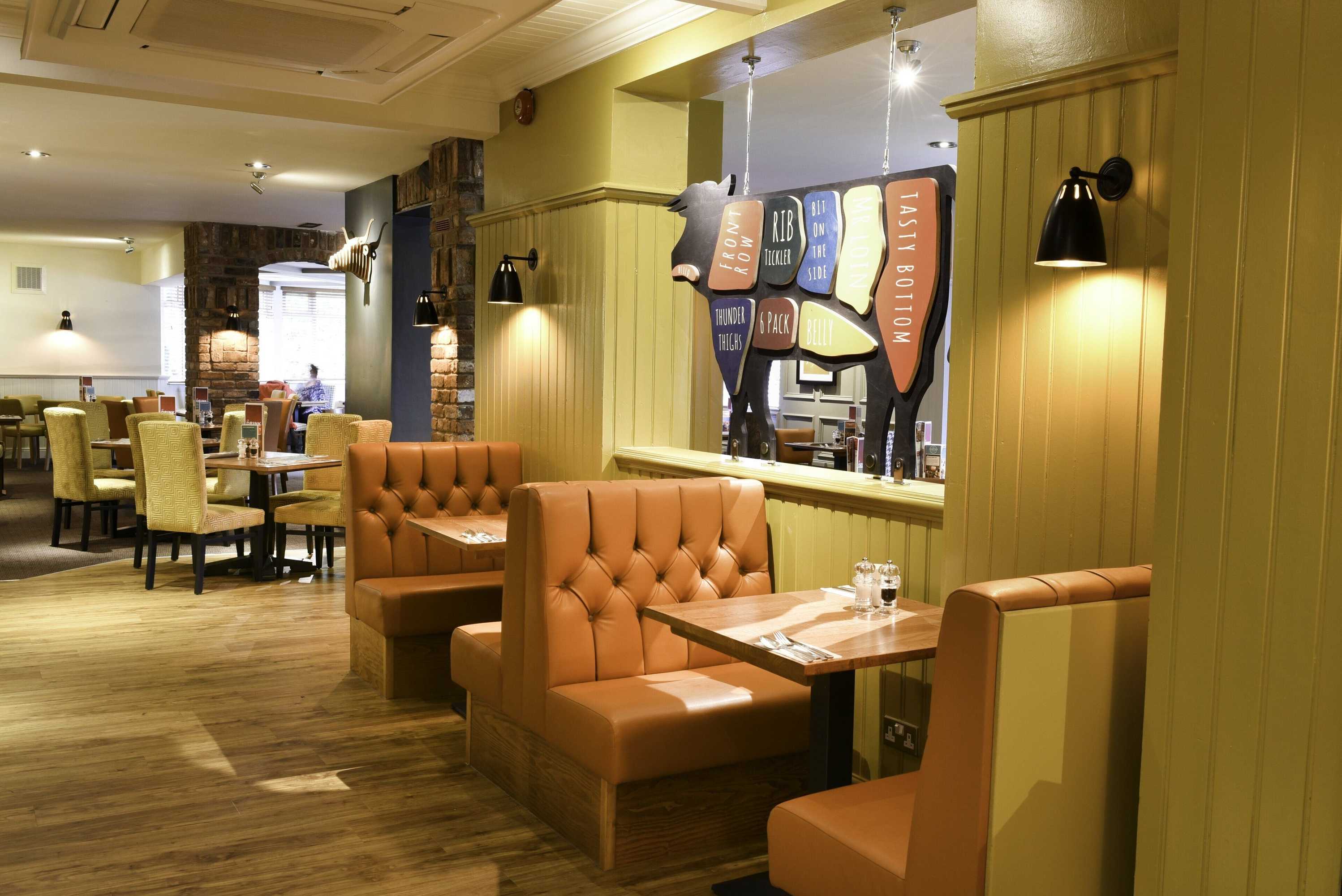 Gift card for Premier Inn Macclesfield North Gift card for Premier Inn Macclesfield North