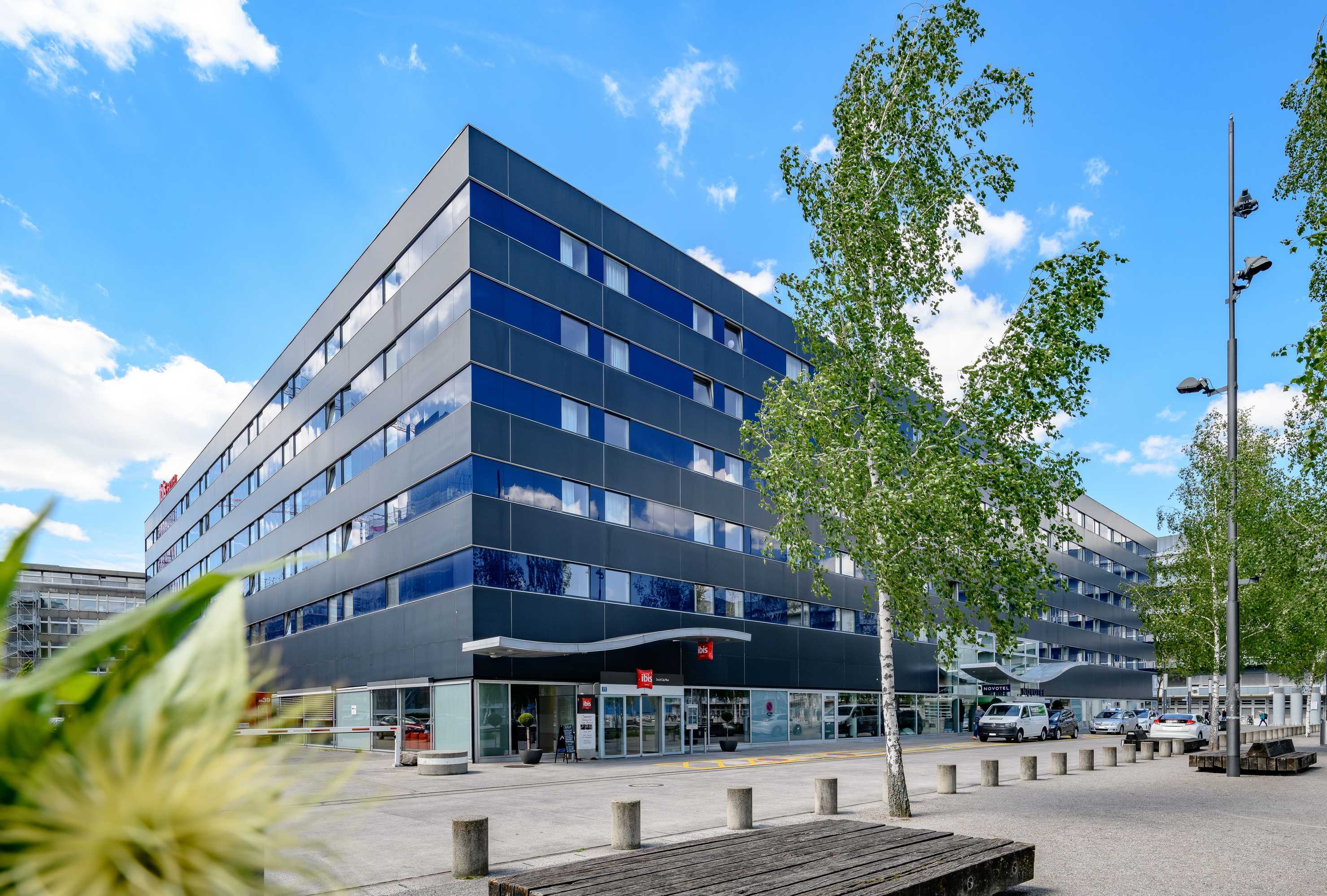 Gift card for Ibis Zurich City West Gift card for Ibis Zurich City West