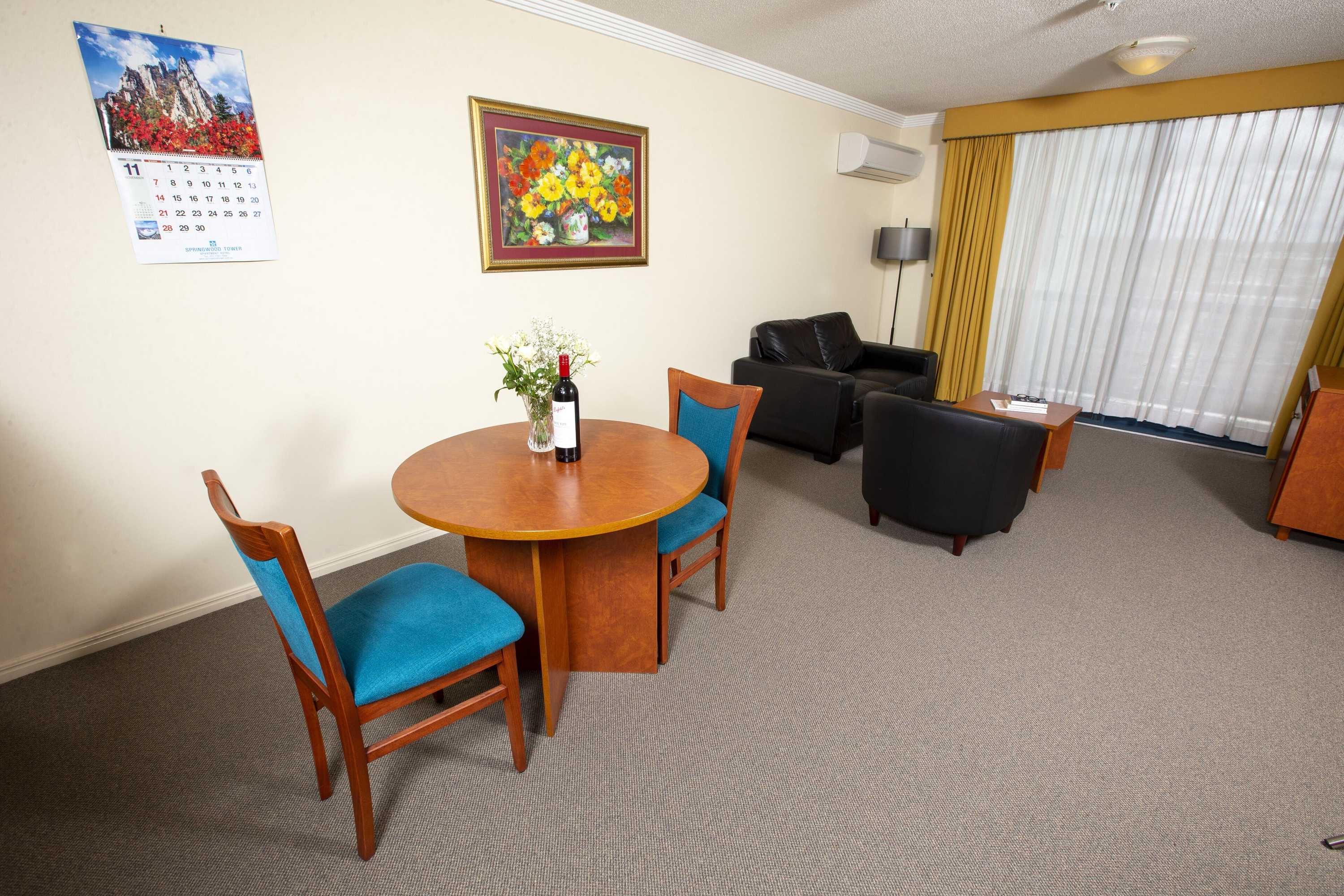 Gift card for Springwood Tower Apartment Hotel Gift card for Springwood Tower Apartment Hotel