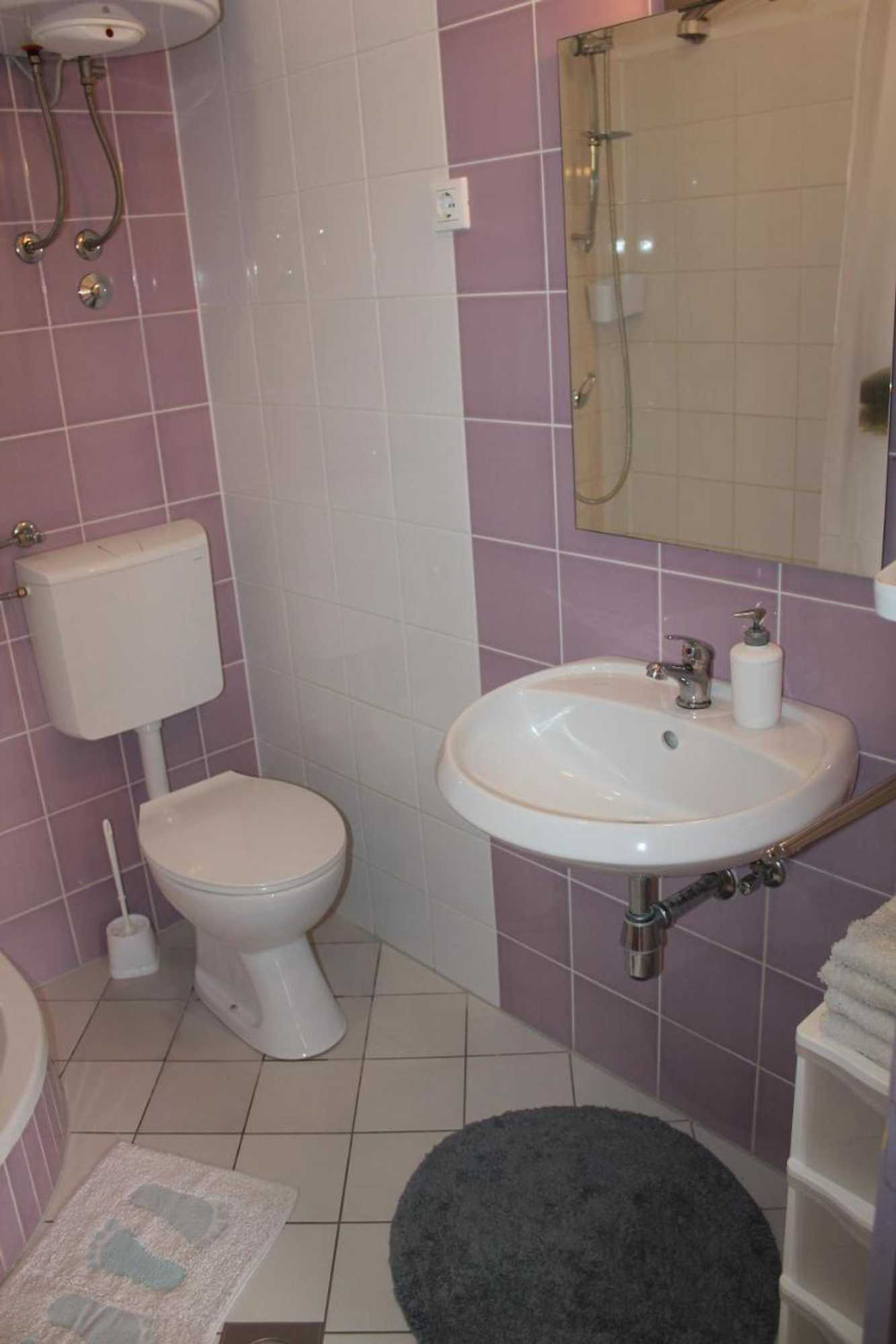 Gift card for Apartments Nikolina