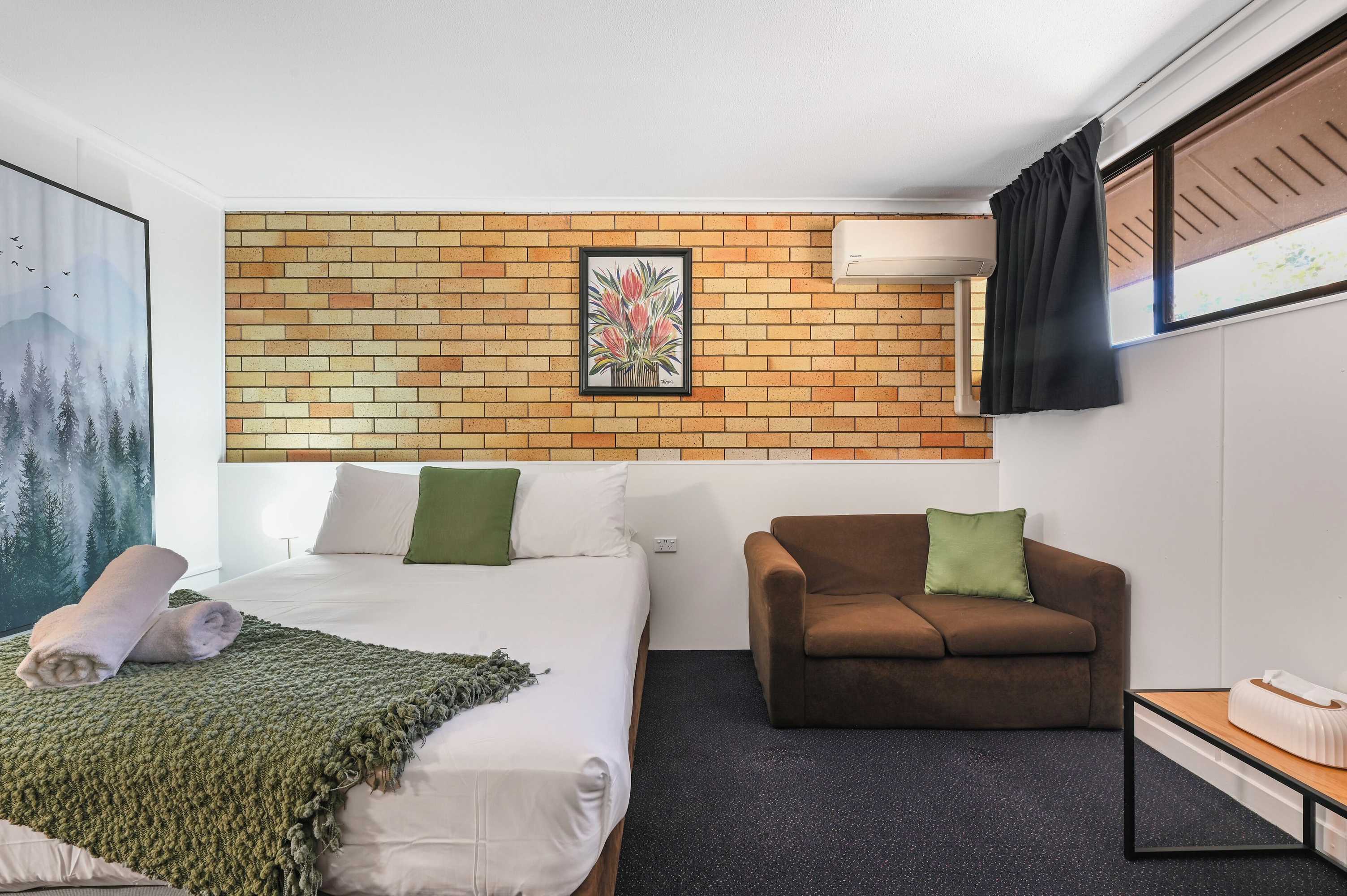 Gift card for Motel Glenworth Toowoomba Gift card for Motel Glenworth Toowoomba