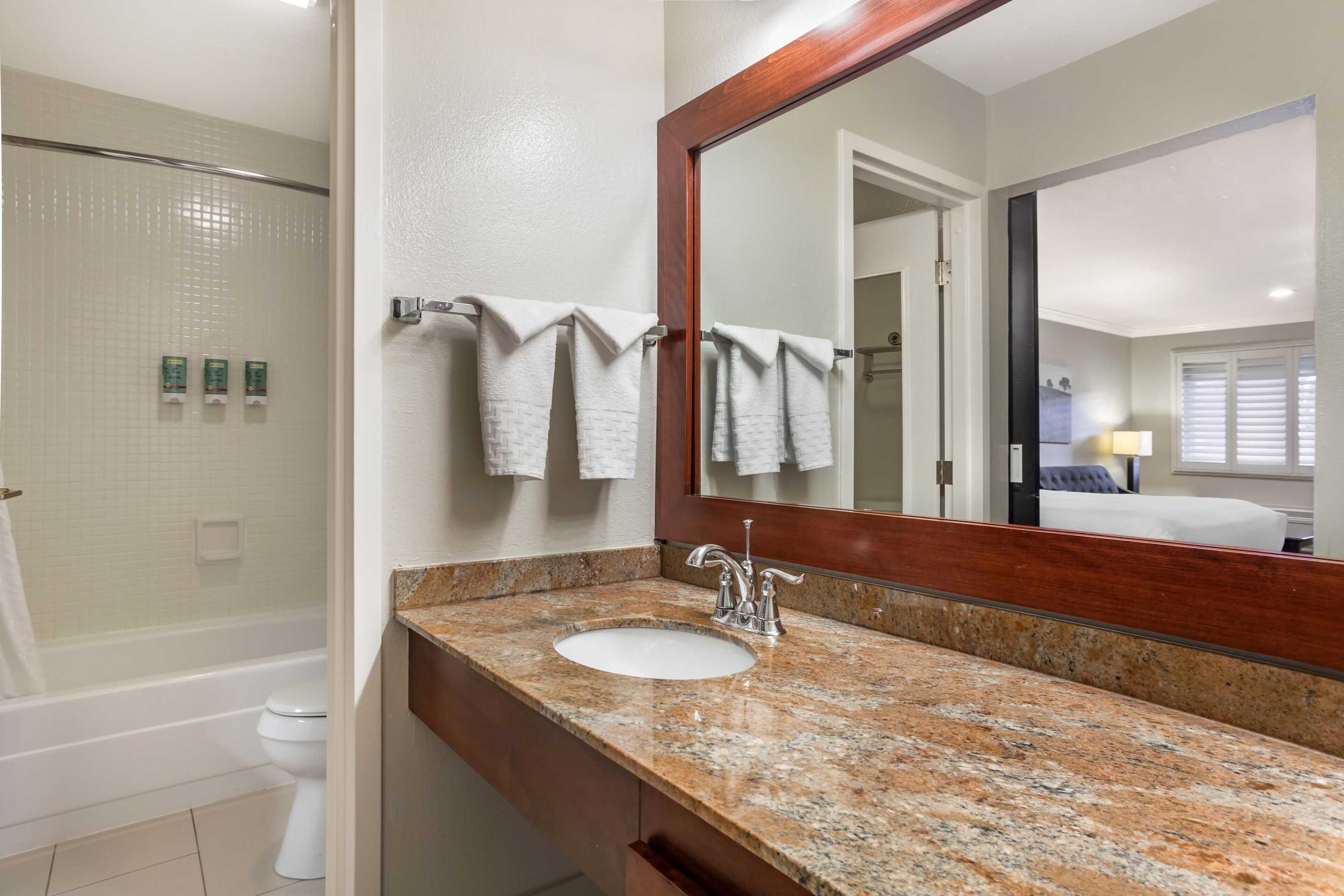 Gift card for Dry Creek Inn Mod Collection by Sonesta