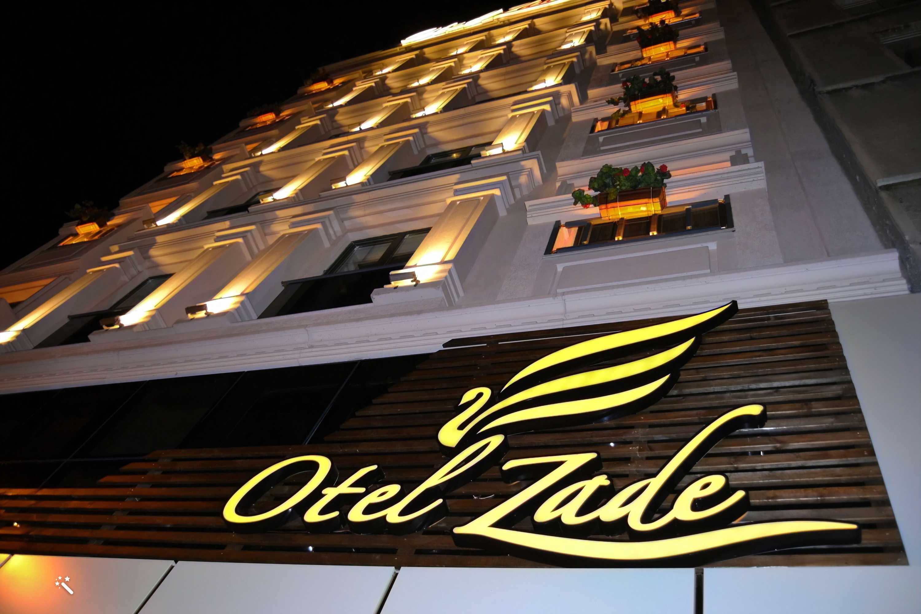 Gift card for Hotel Zade Gift card for Hotel Zade